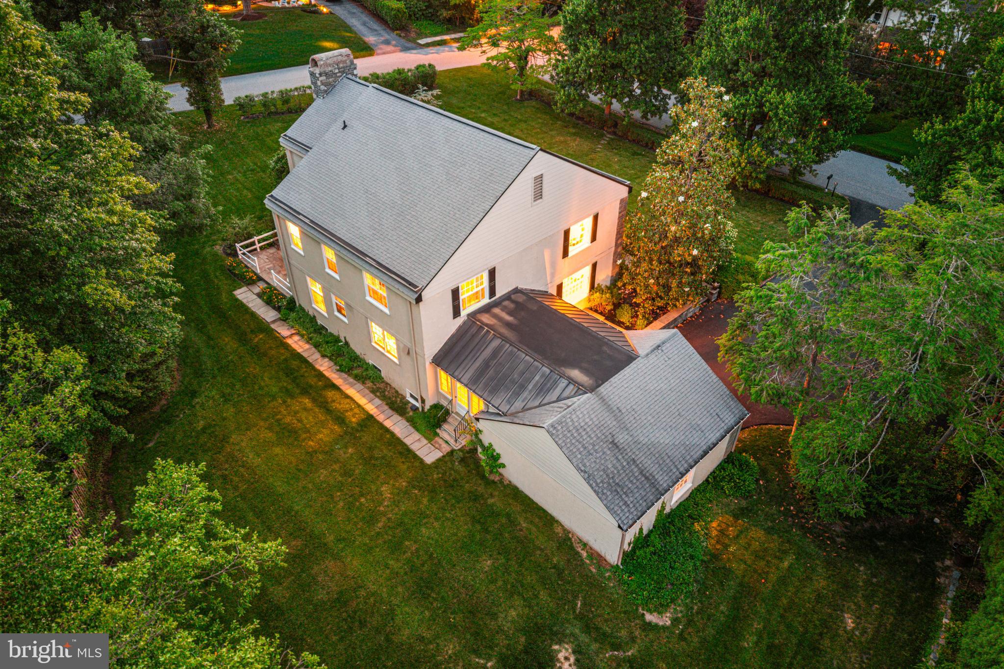 SOUTH WAYNE - Residential