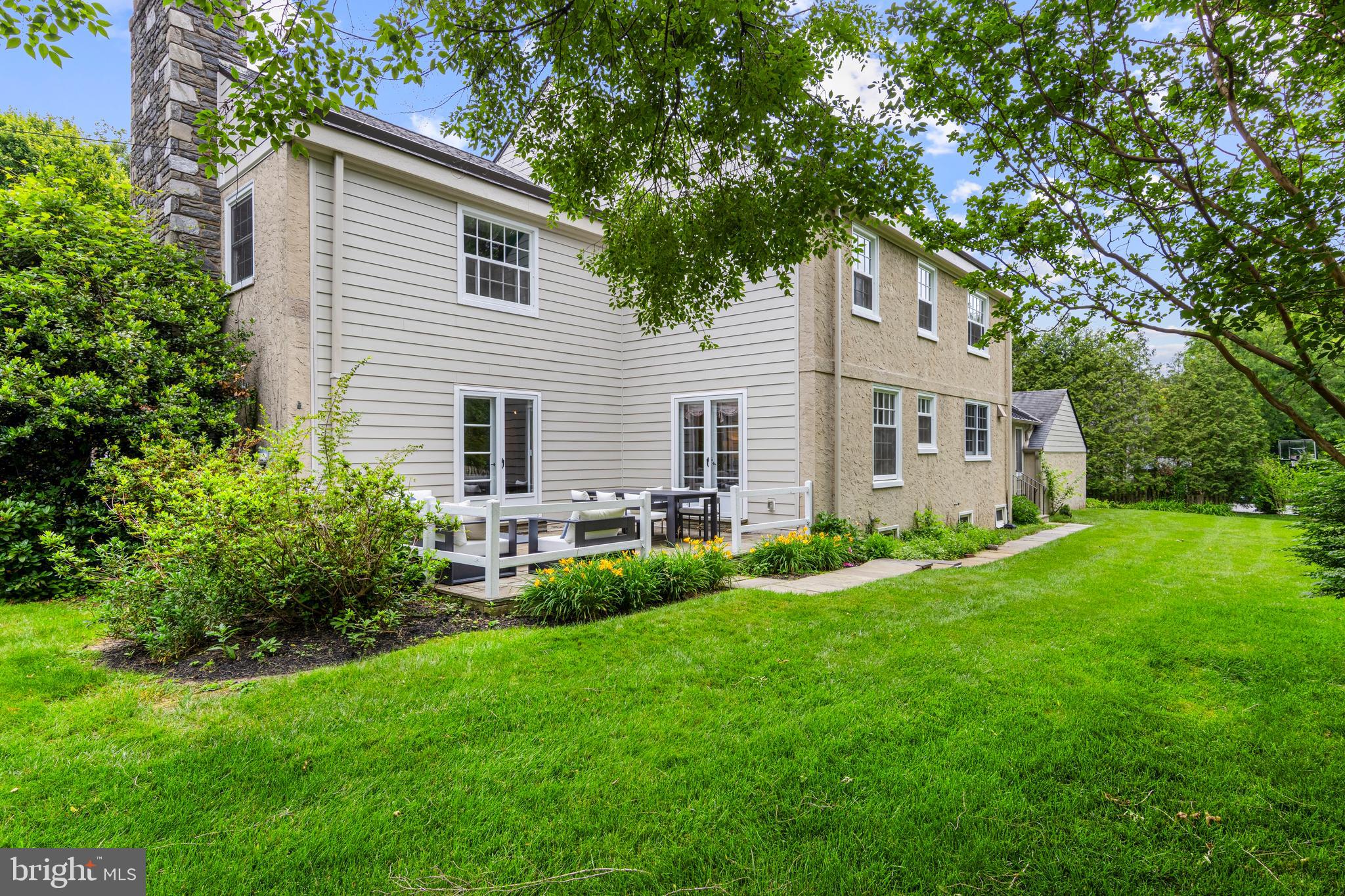 SOUTH WAYNE - Residential