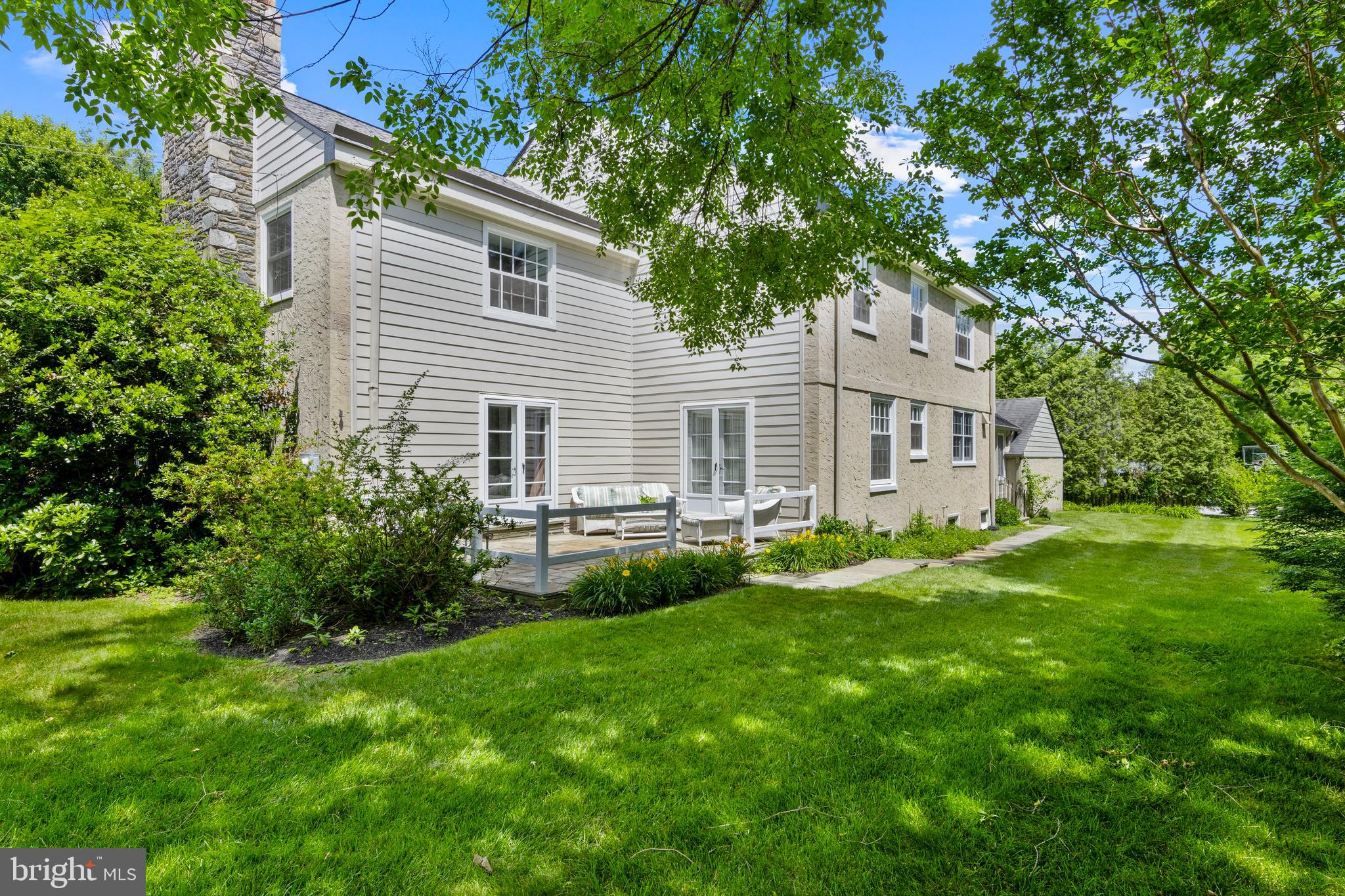 SOUTH WAYNE - Residential