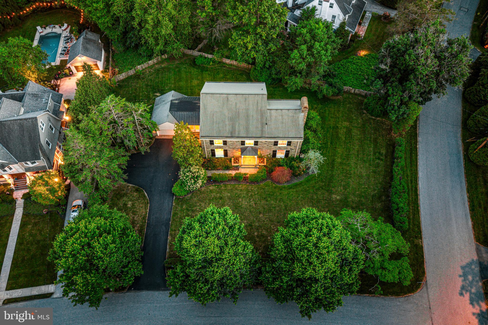 SOUTH WAYNE - Residential