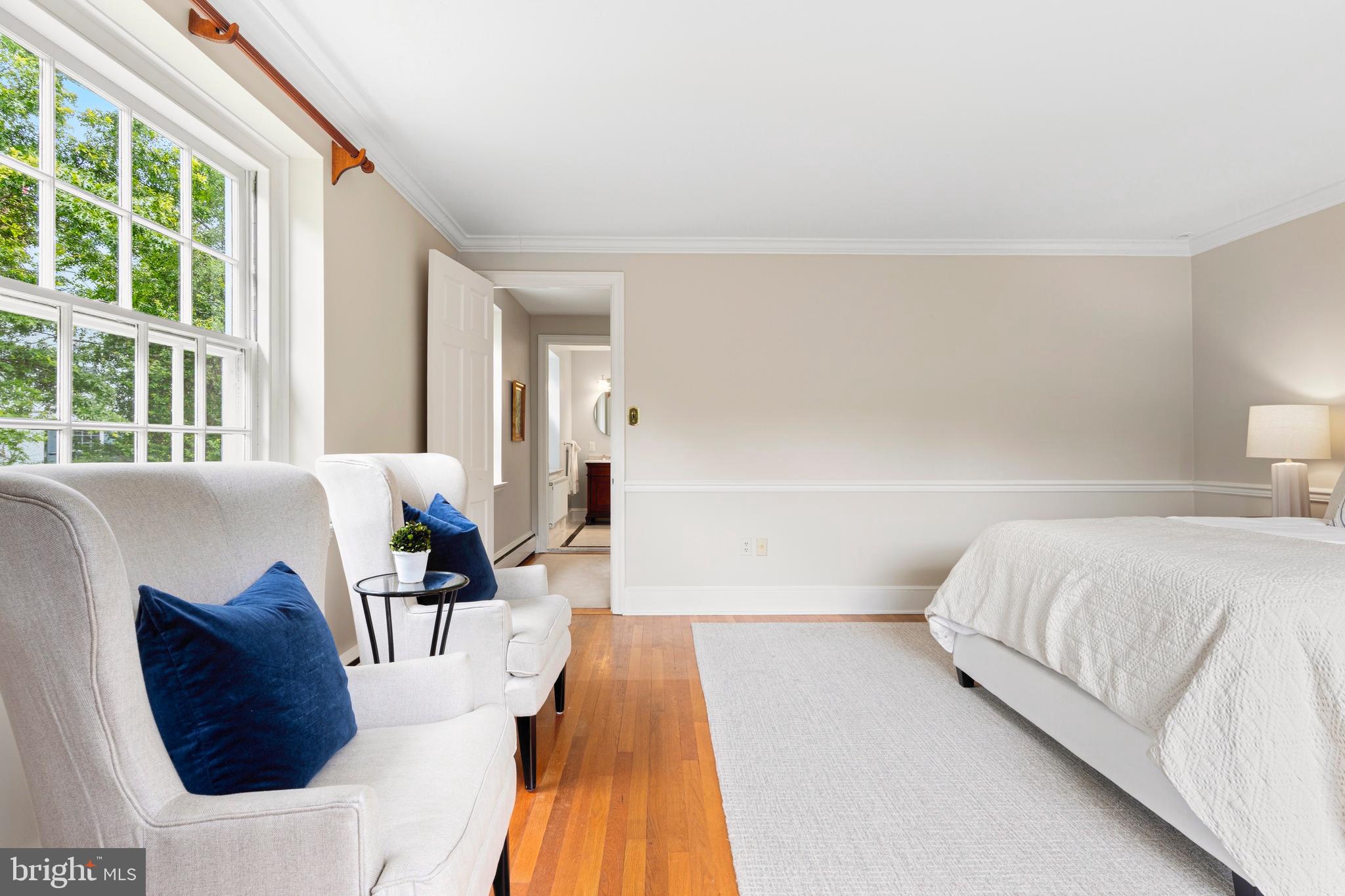 SOUTH WAYNE - Residential