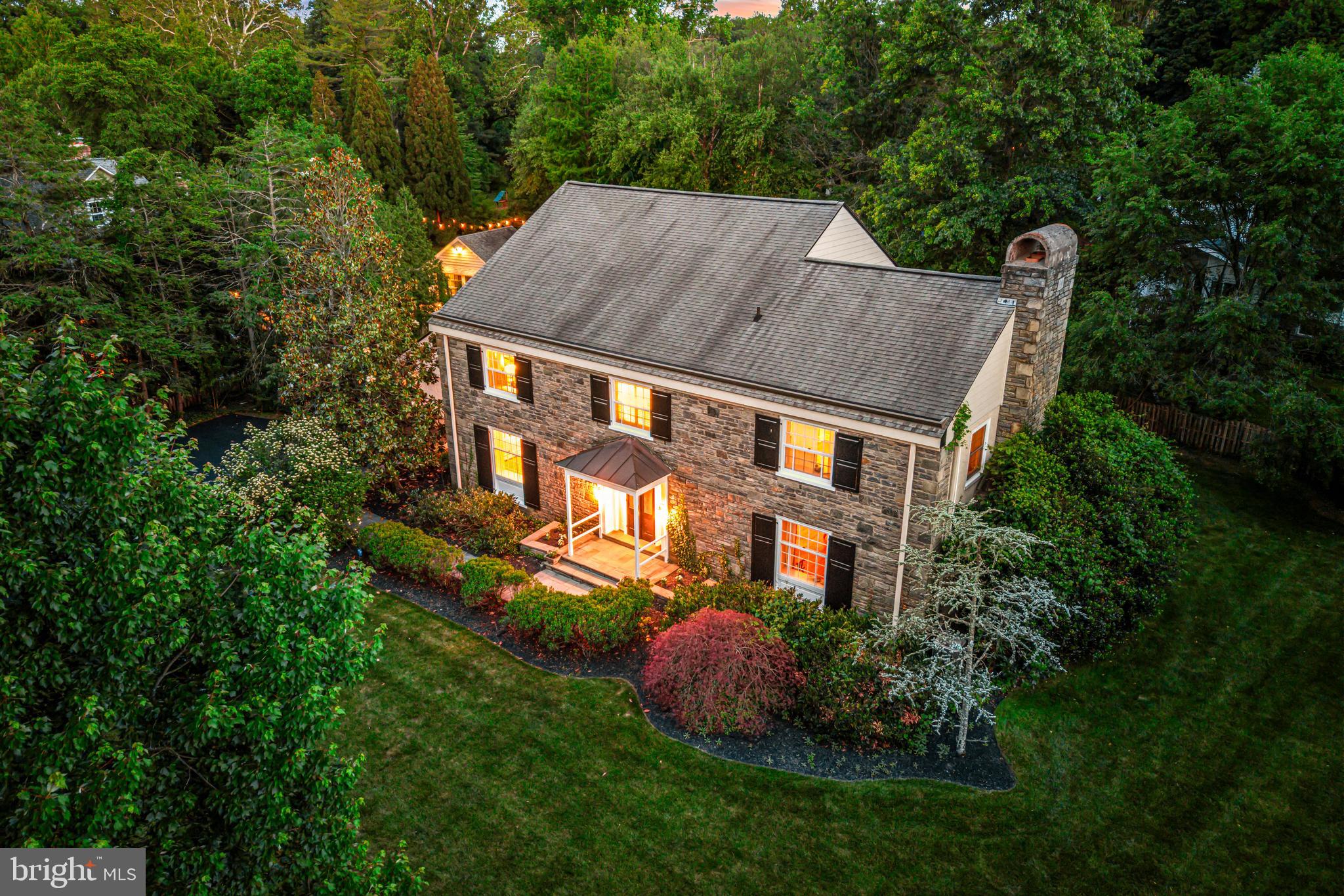 SOUTH WAYNE - Residential