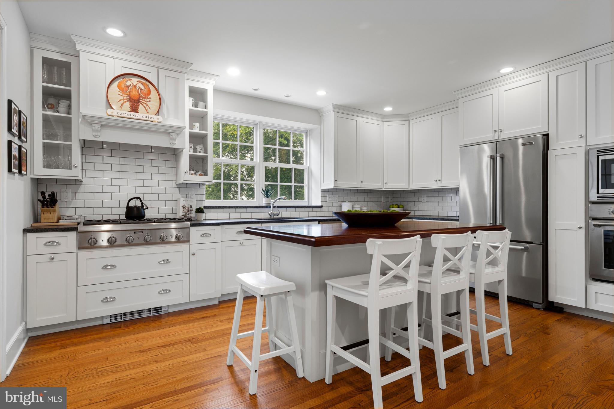 SOUTH WAYNE - Residential