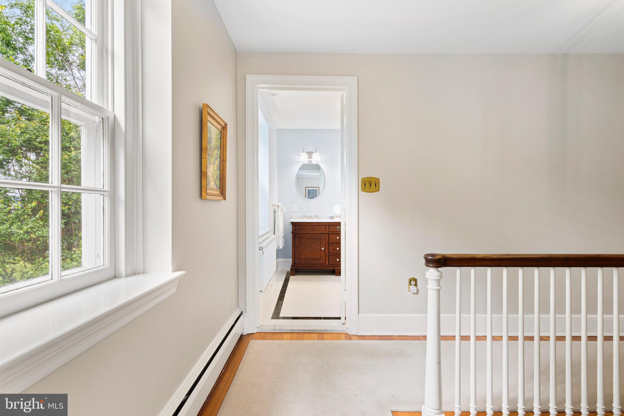 SOUTH WAYNE - Residential