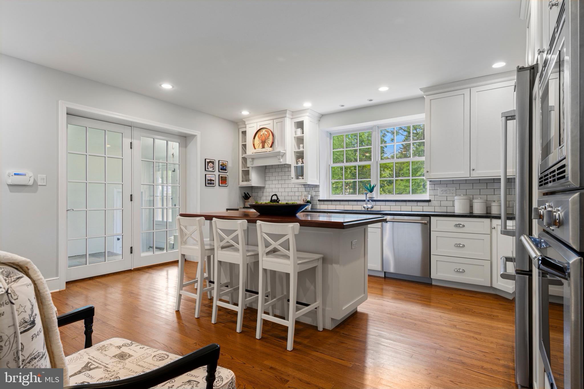 SOUTH WAYNE - Residential