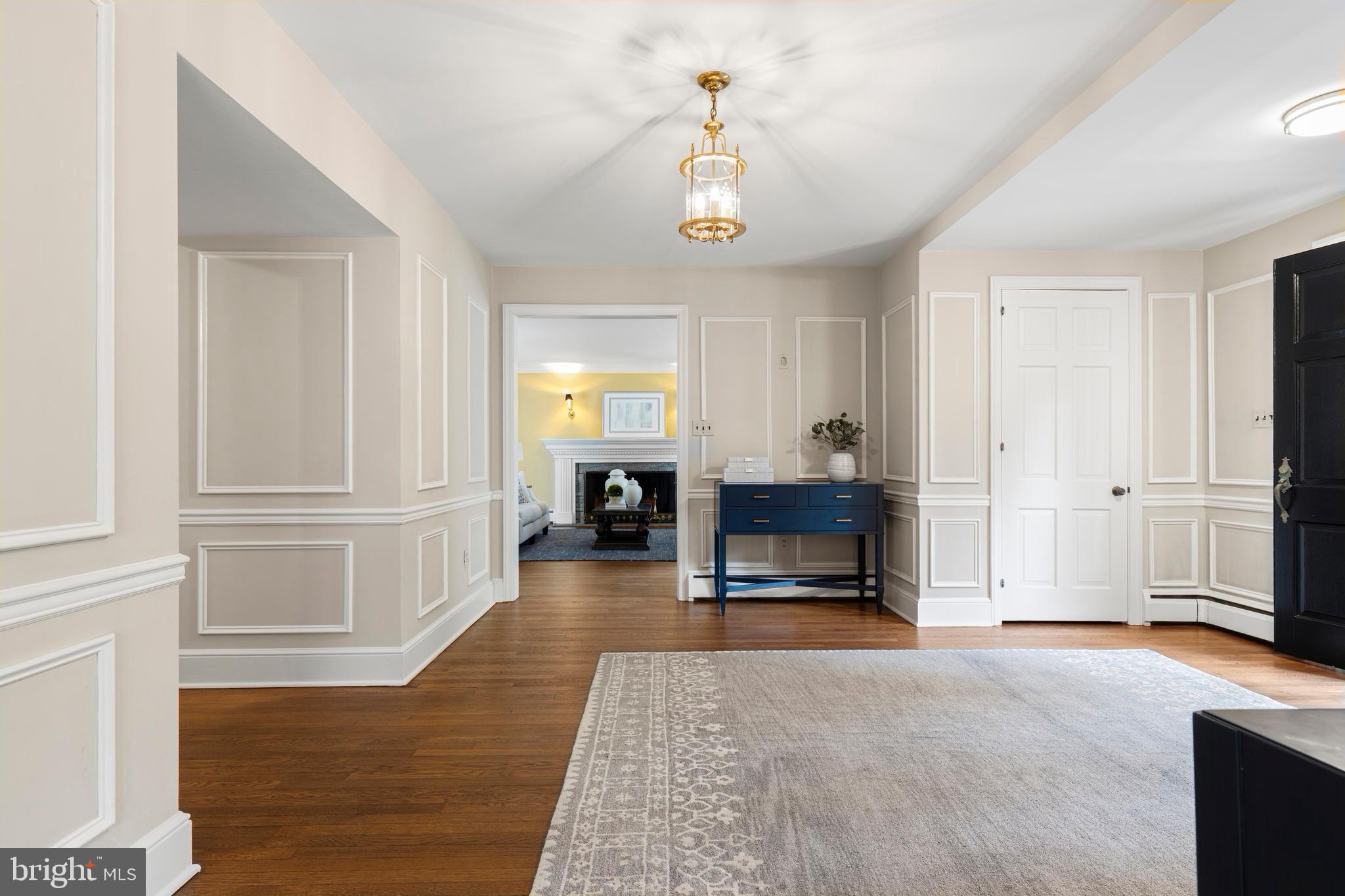 SOUTH WAYNE - Residential