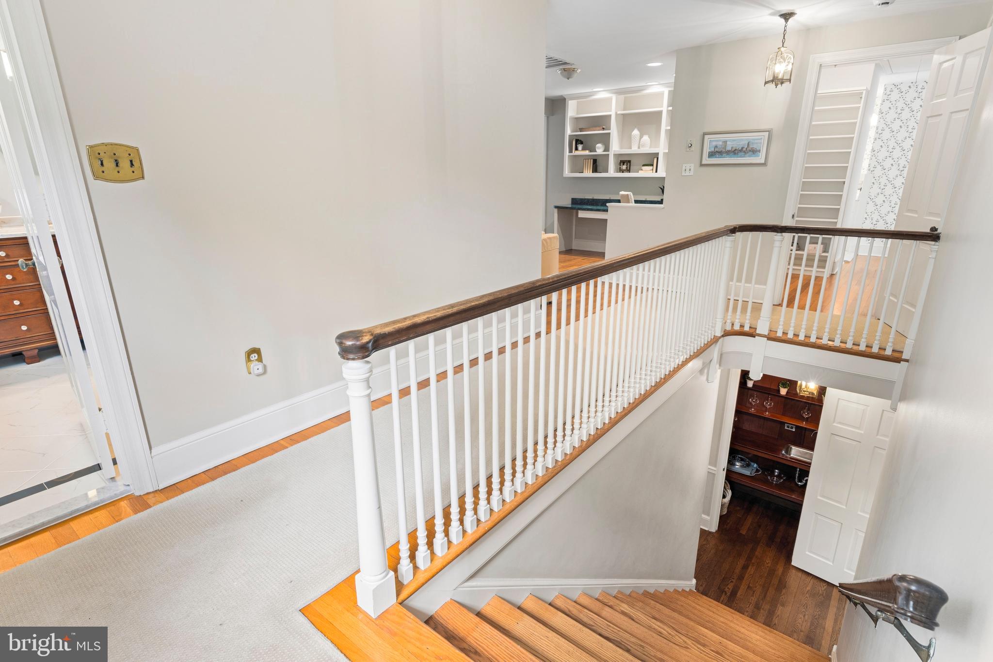 SOUTH WAYNE - Residential