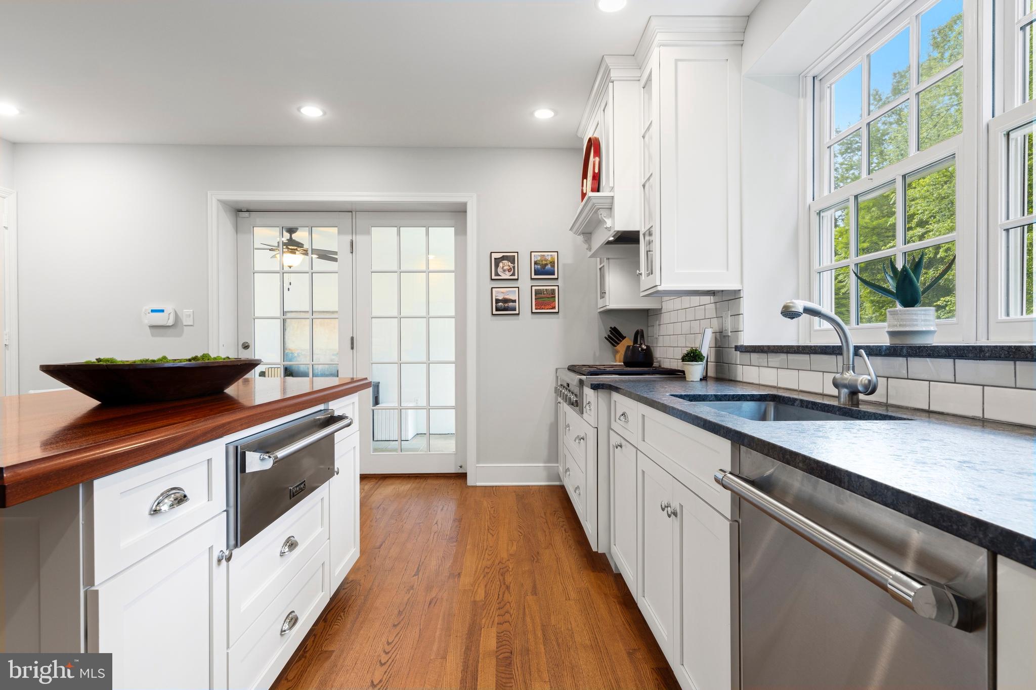 SOUTH WAYNE - Residential