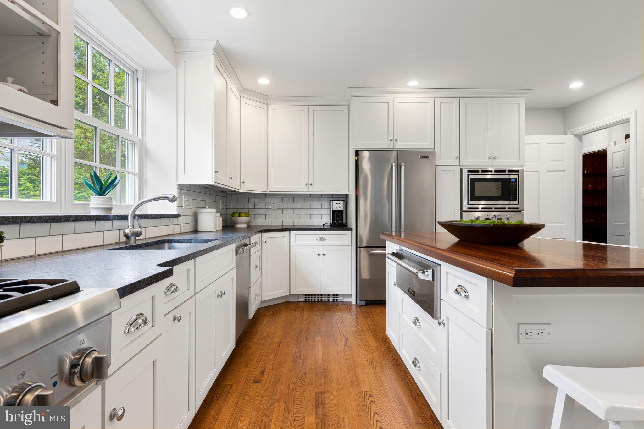 SOUTH WAYNE - Residential