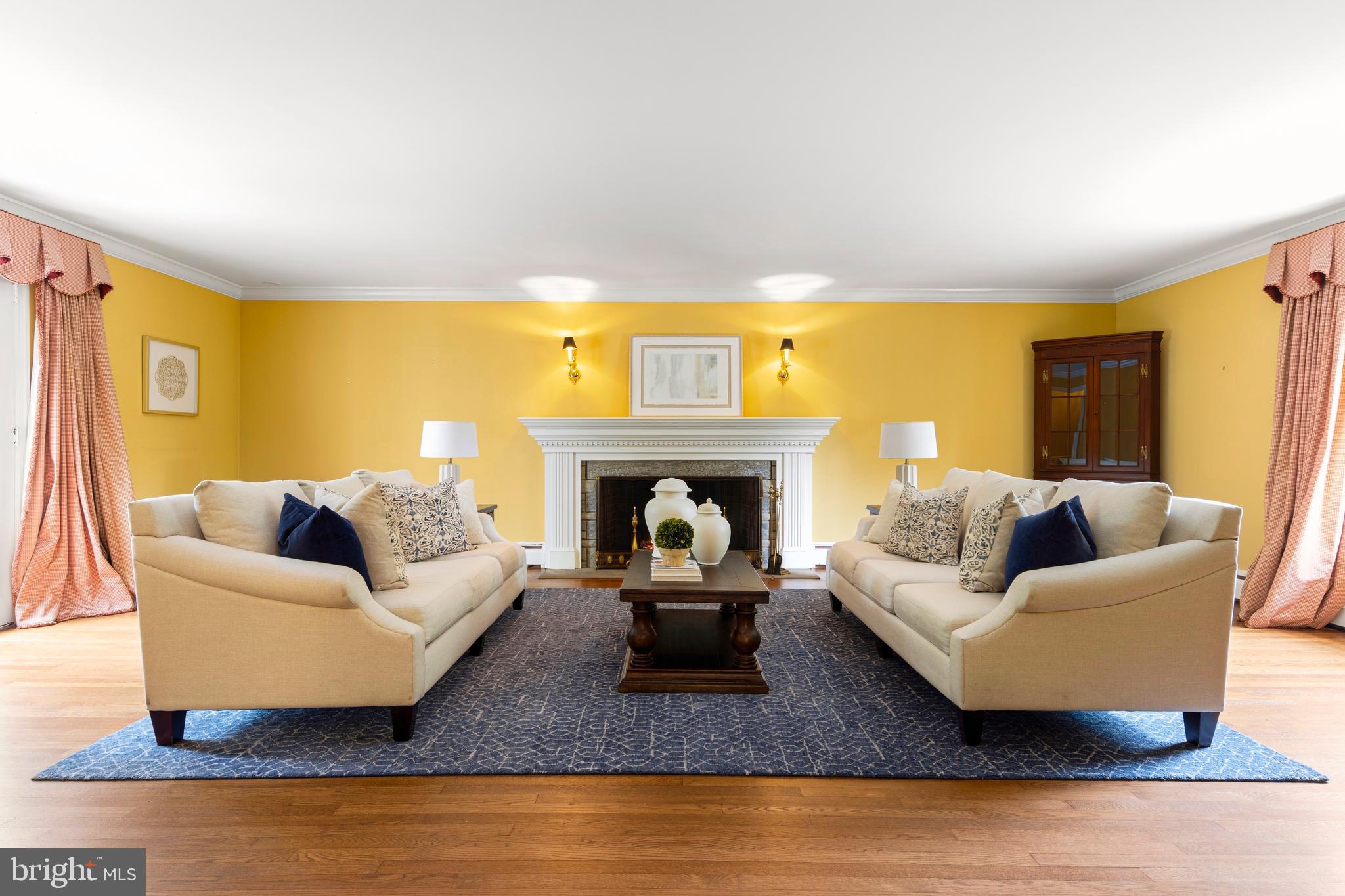 SOUTH WAYNE - Residential