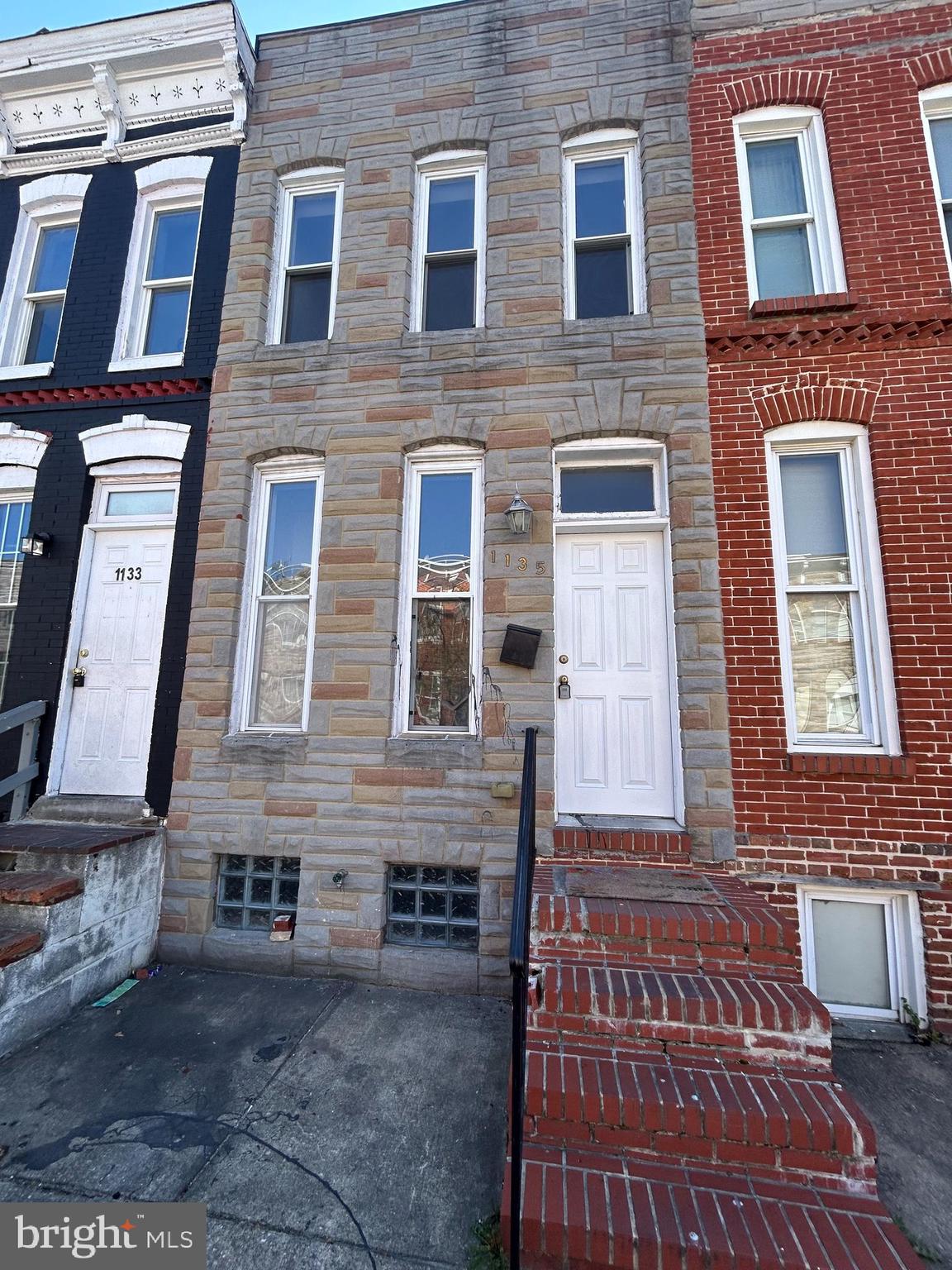 PIGTOWN HISTORIC DISTRICT - Residential