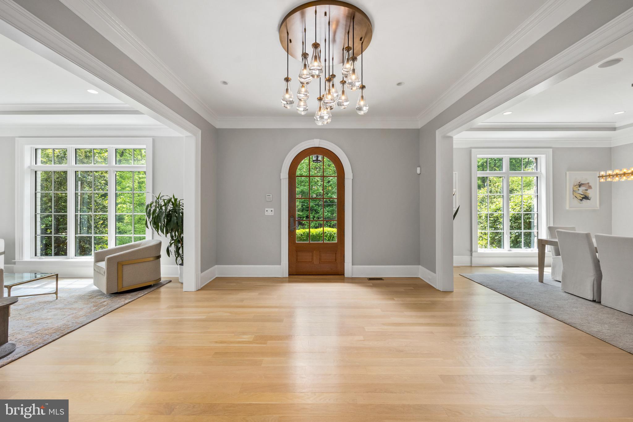 LANGLEY FOREST - Residential