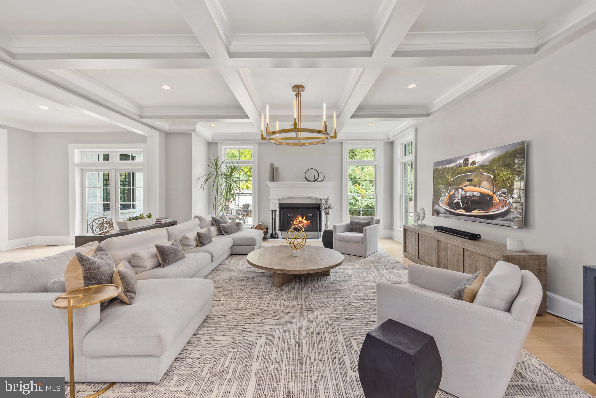 LANGLEY FOREST - Residential