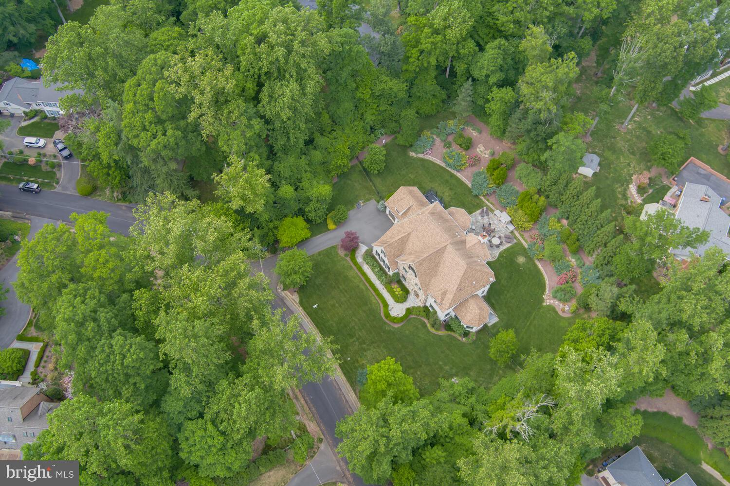 LANGLEY FOREST - Residential