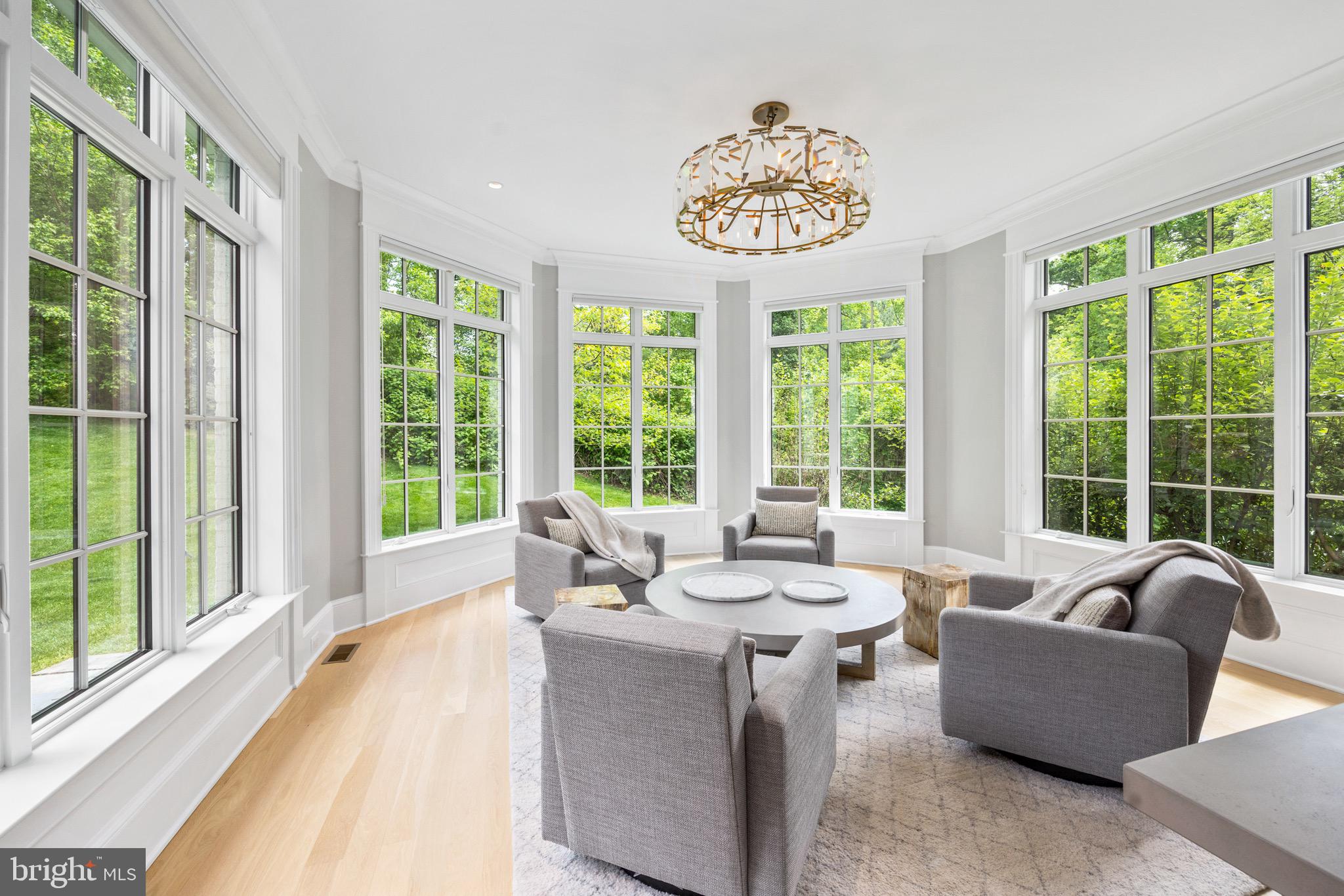 LANGLEY FOREST - Residential