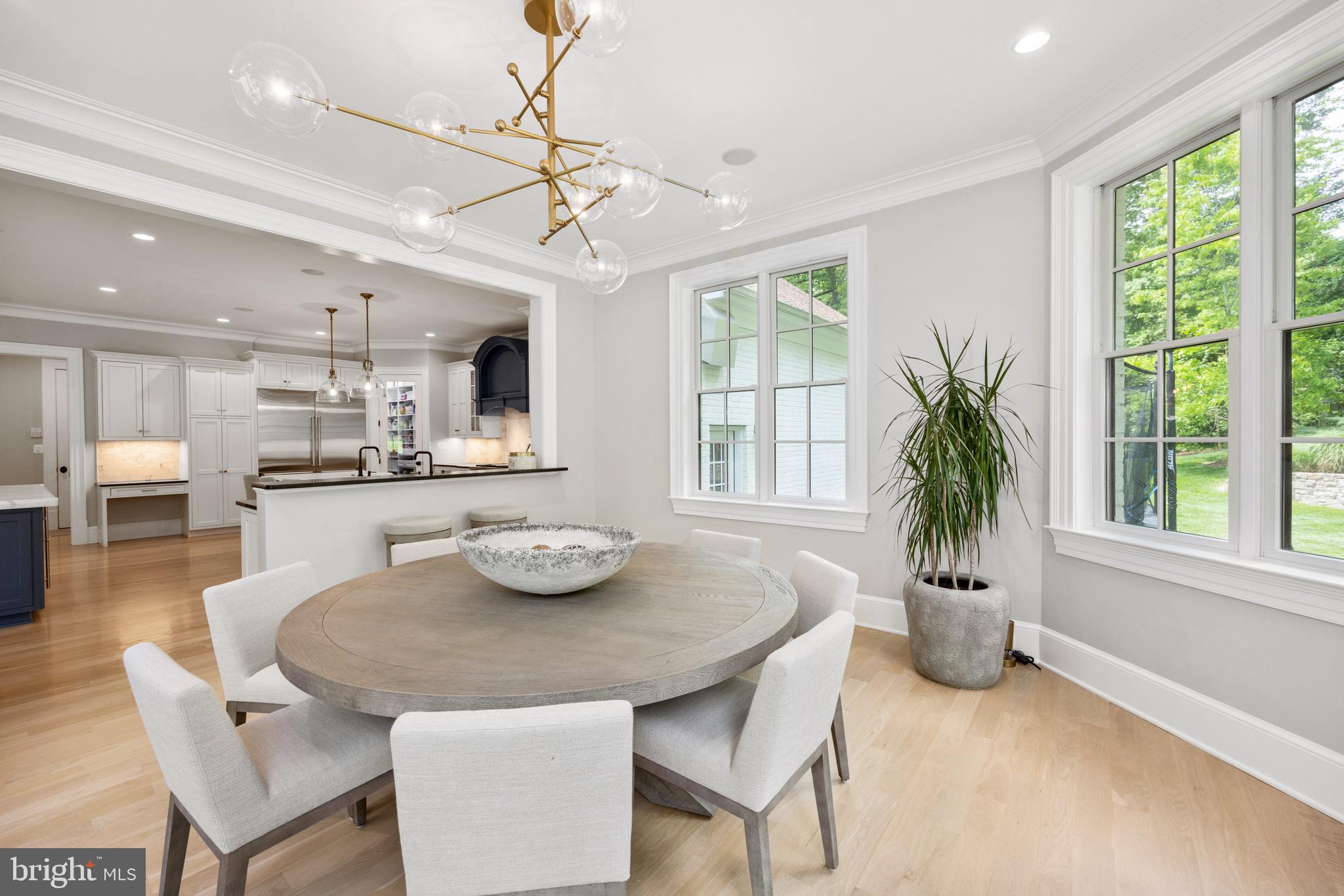 LANGLEY FOREST - Residential