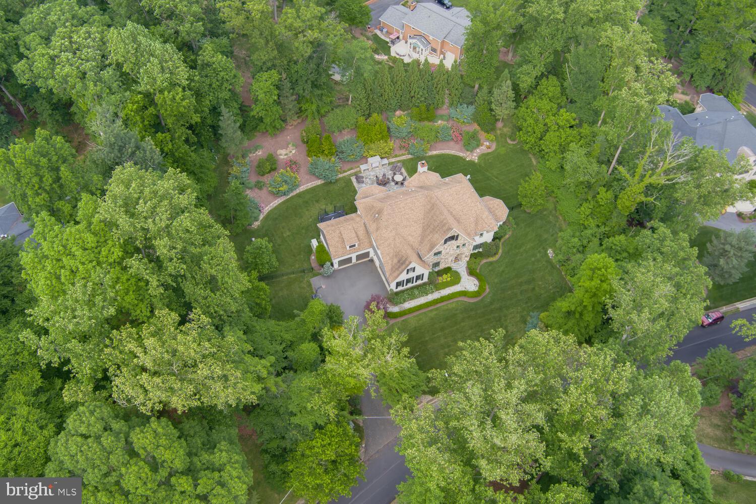 LANGLEY FOREST - Residential