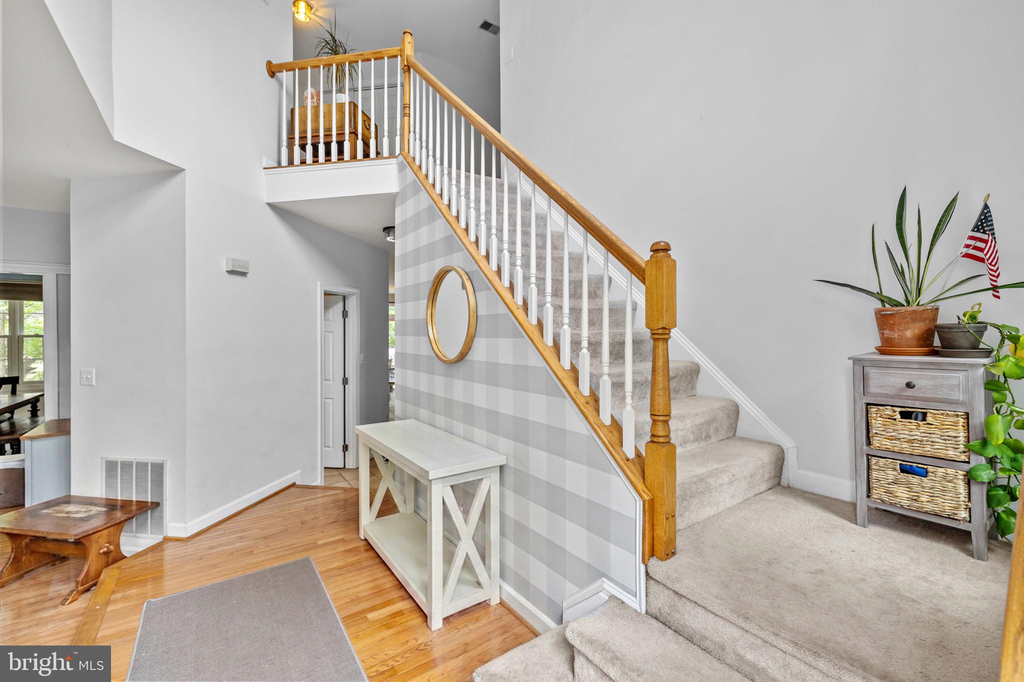 OLD MILL - Residential
