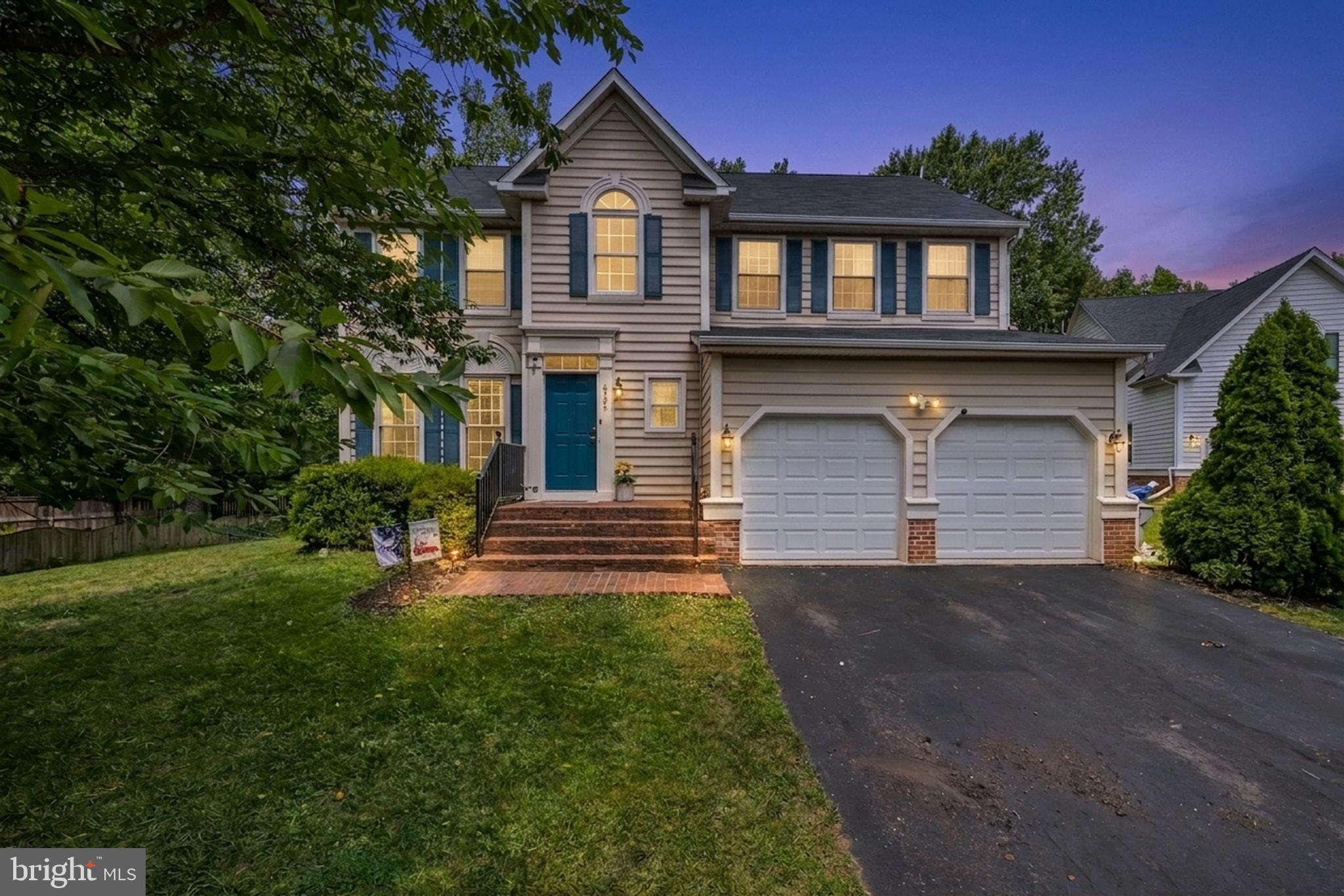 OLD MILL - Residential