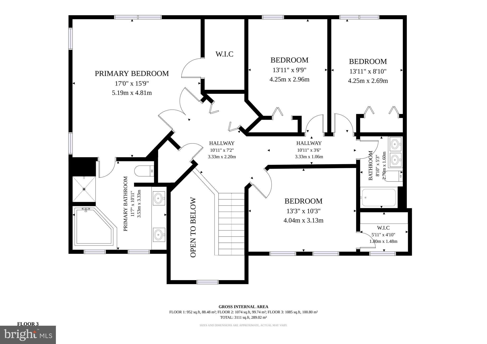 OLD MILL - Residential