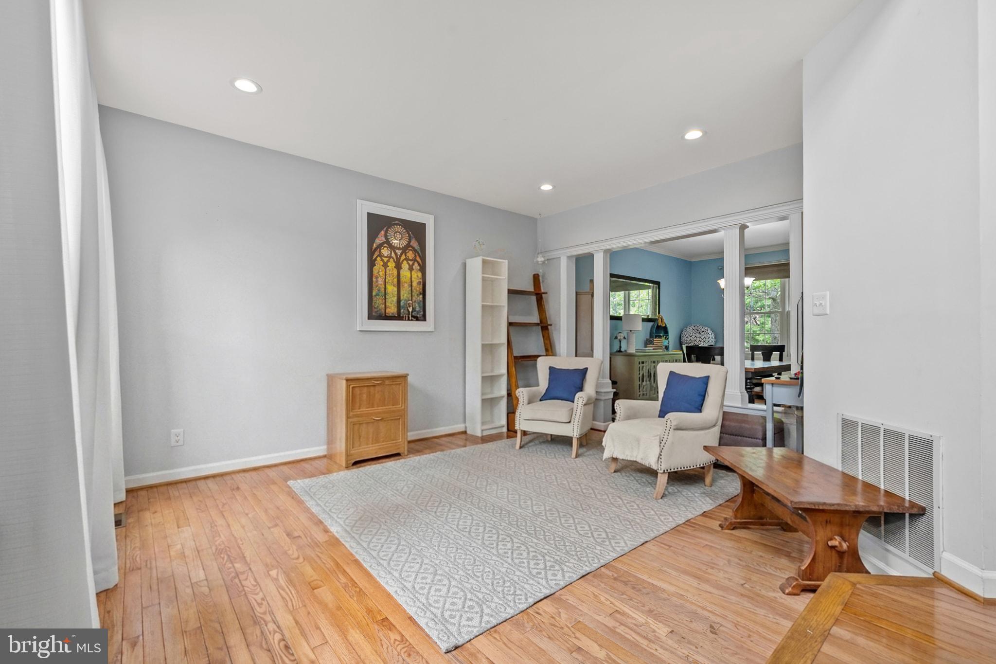 OLD MILL - Residential