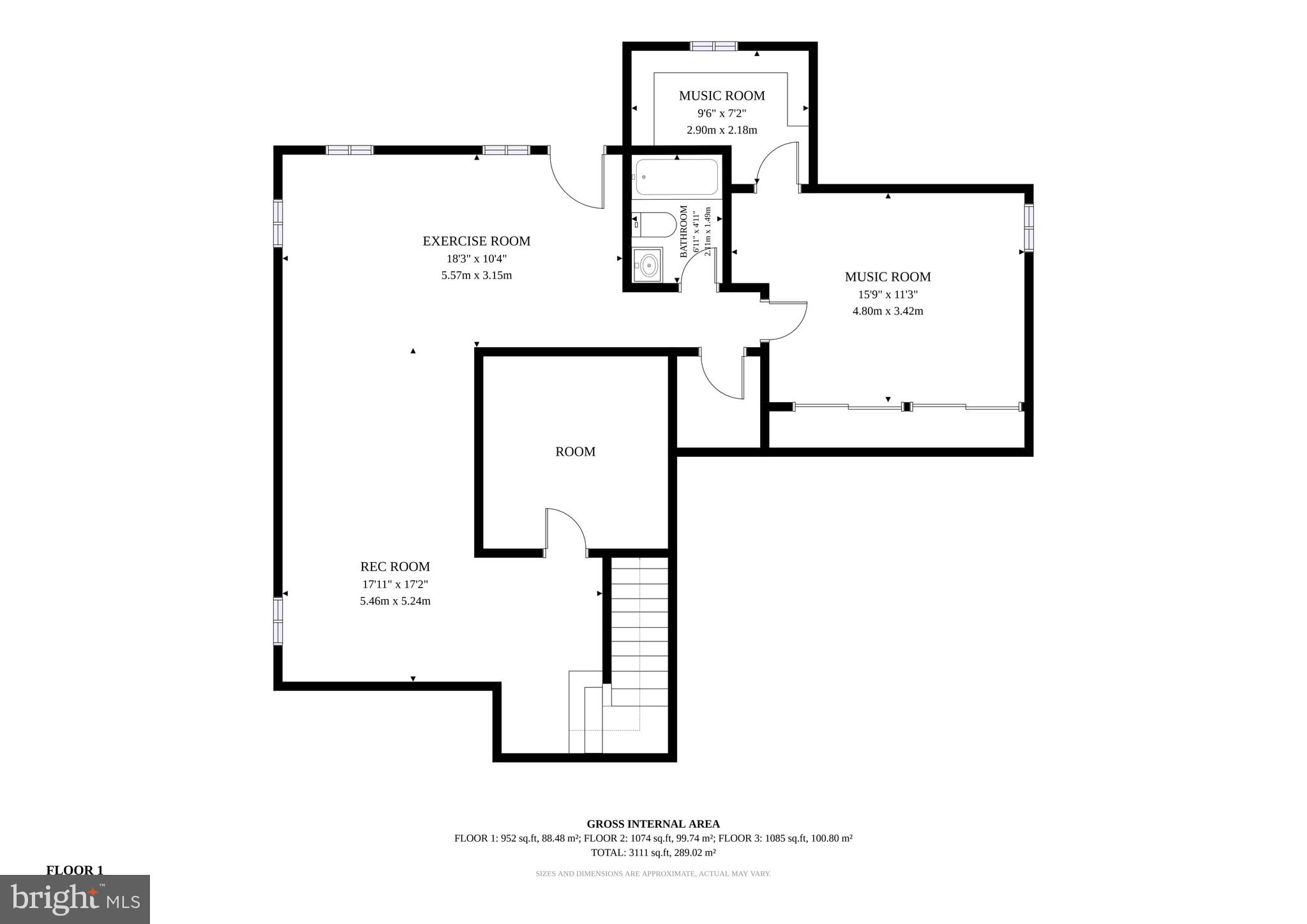OLD MILL - Residential