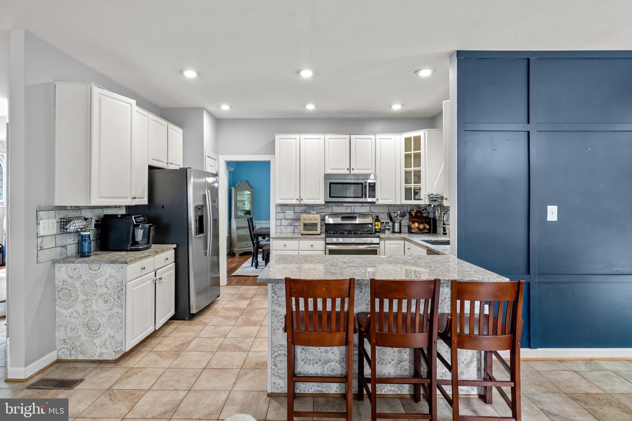 OLD MILL - Residential