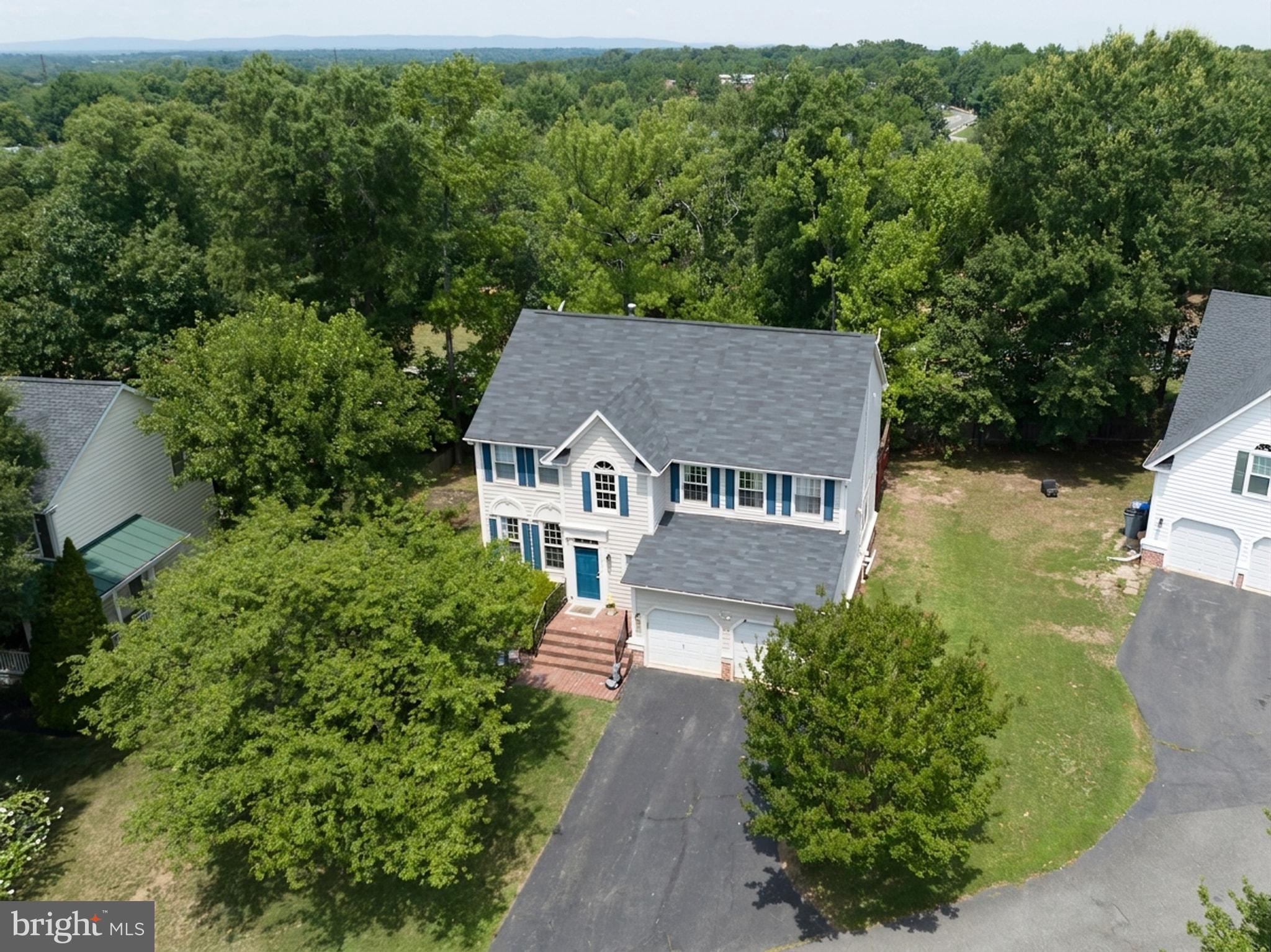 OLD MILL - Residential
