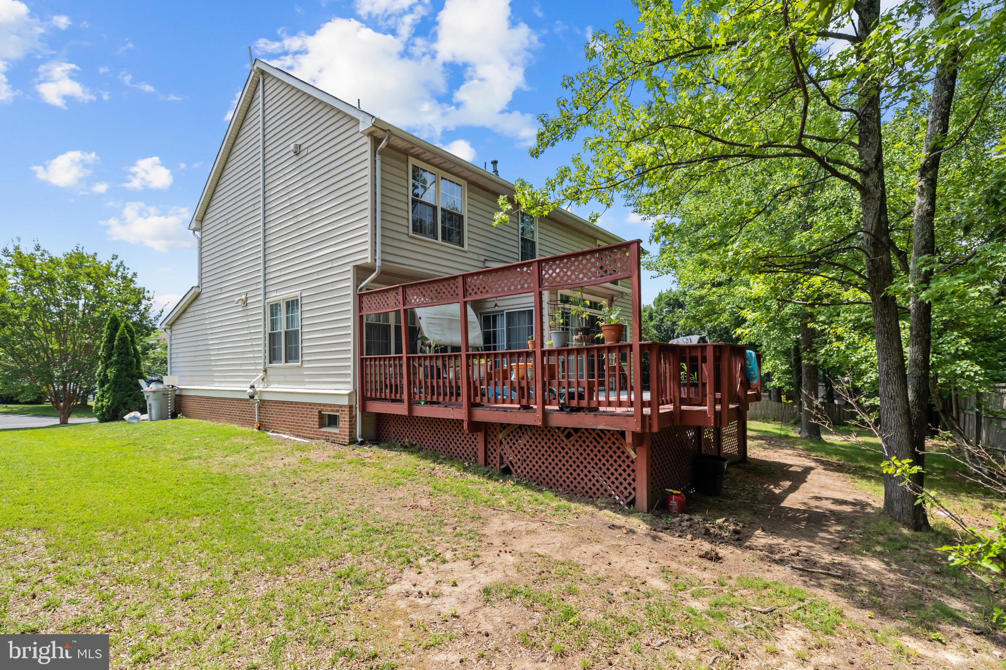 OLD MILL - Residential