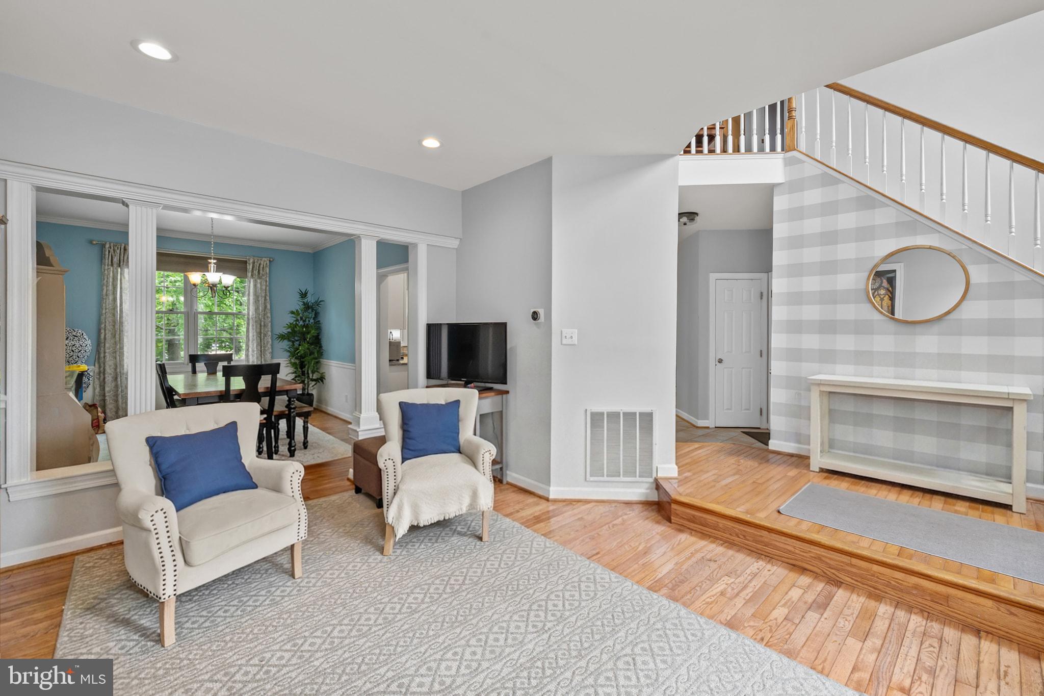 OLD MILL - Residential