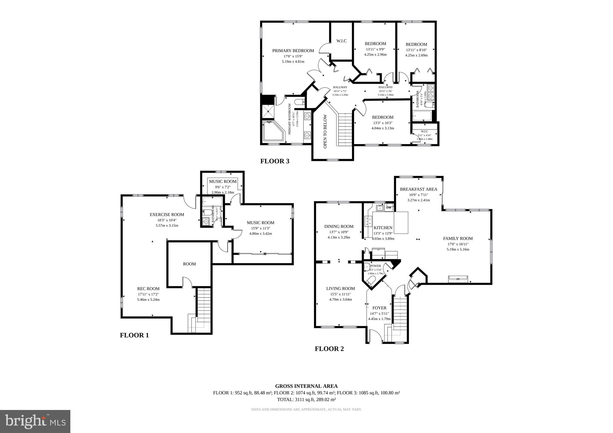 OLD MILL - Residential
