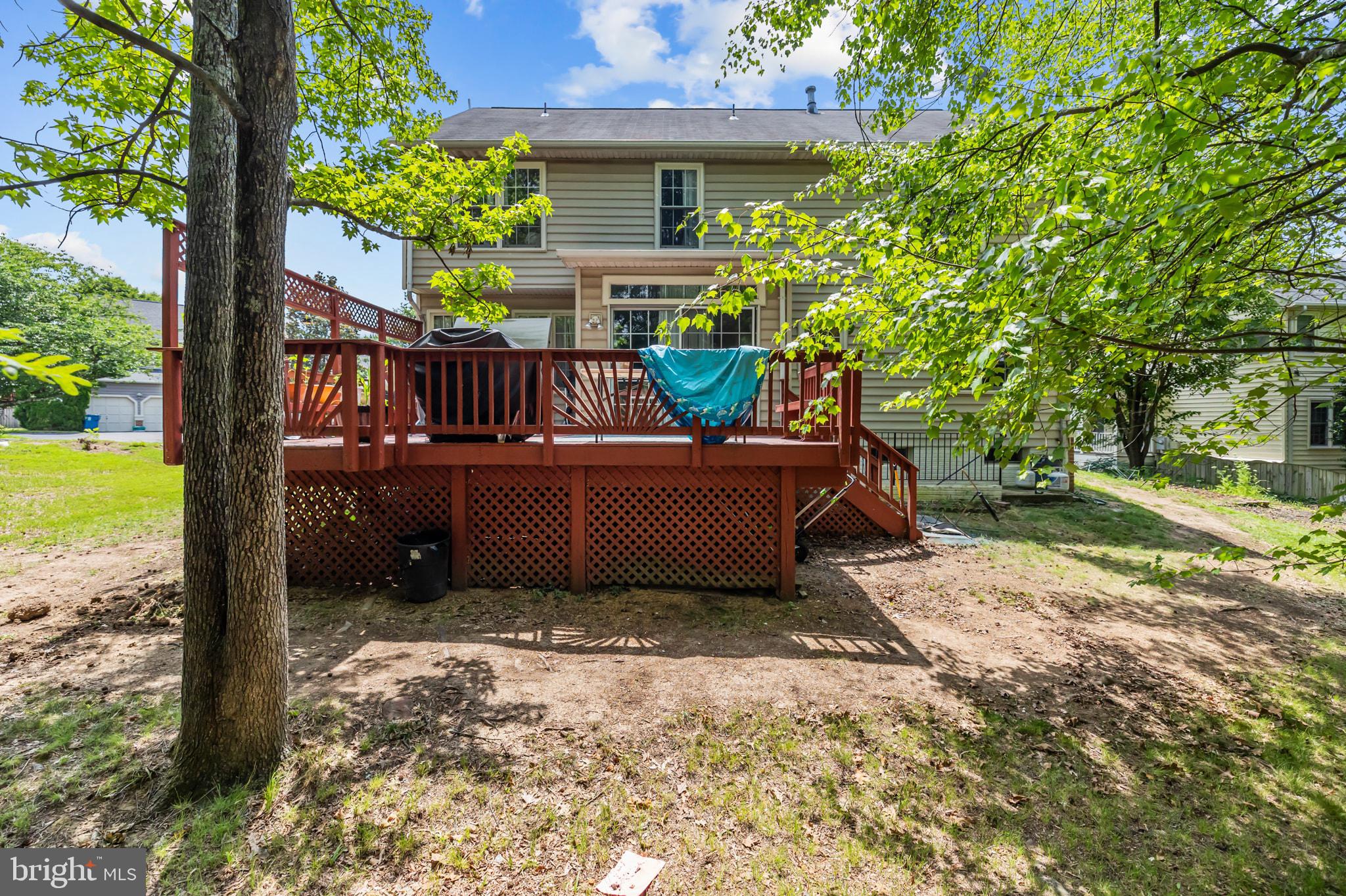 OLD MILL - Residential