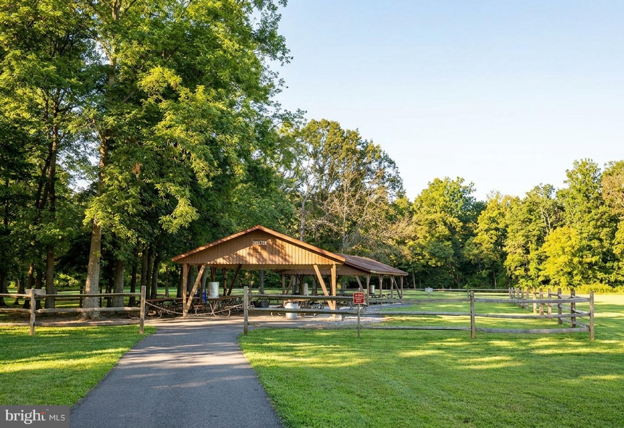 OLD MILL - Residential