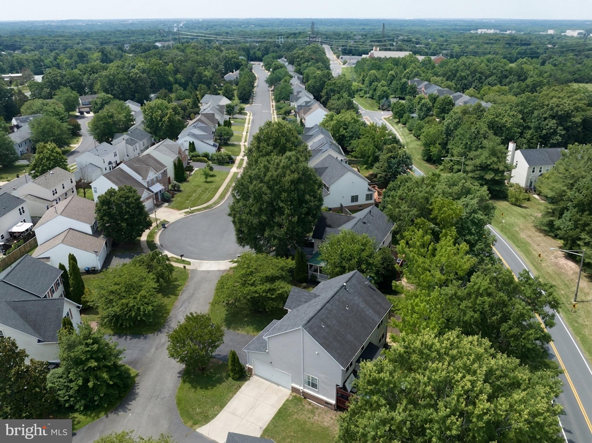 OLD MILL - Residential