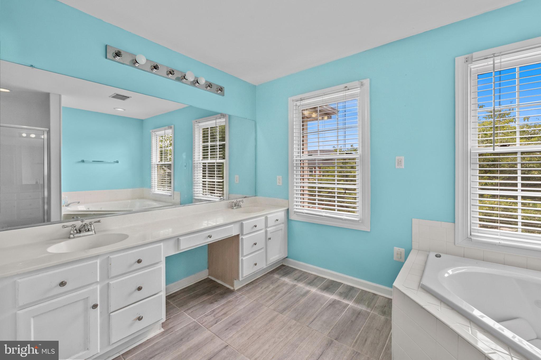 OLD MILL - Residential
