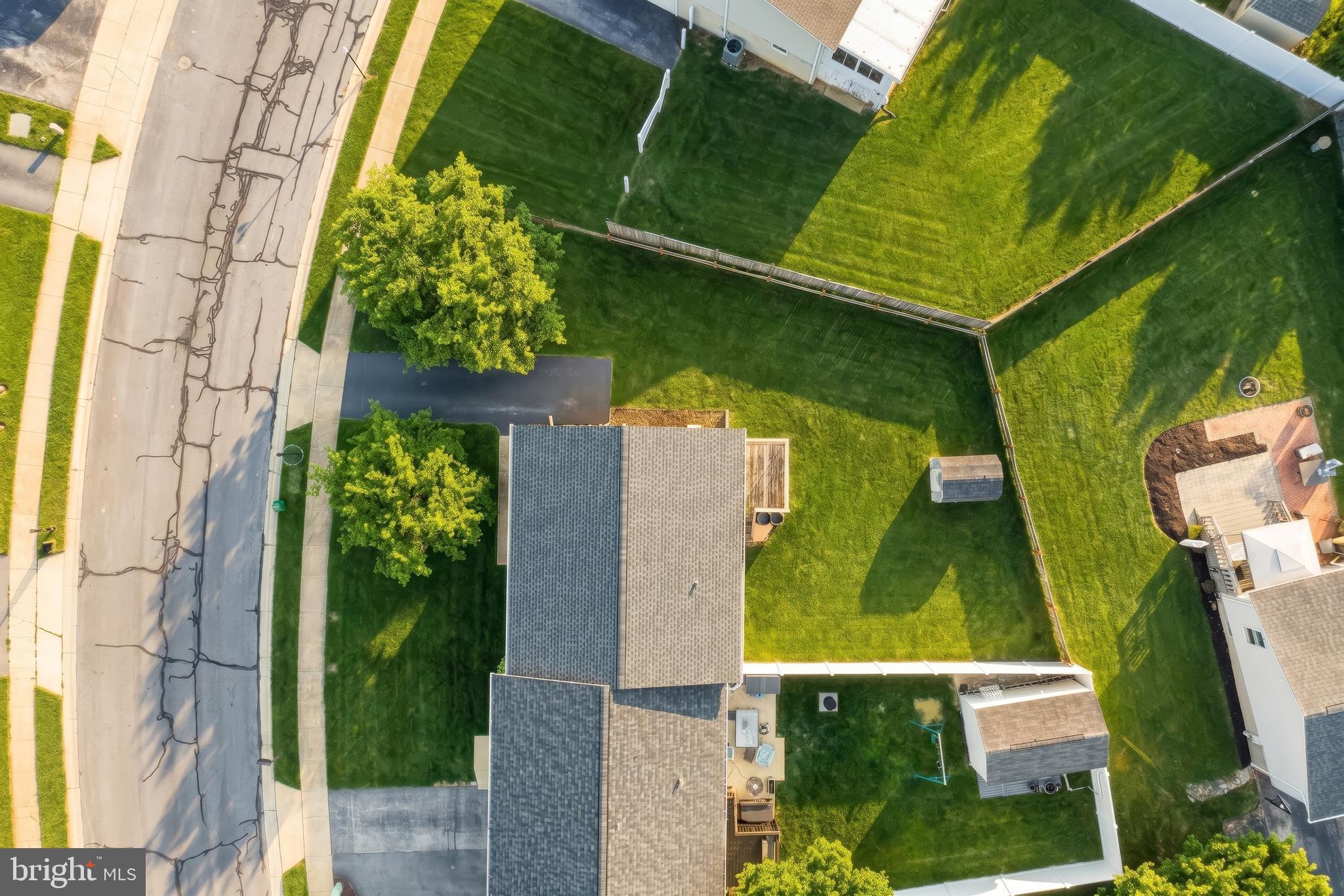 WRIGHTSVILLE BORO - Residential