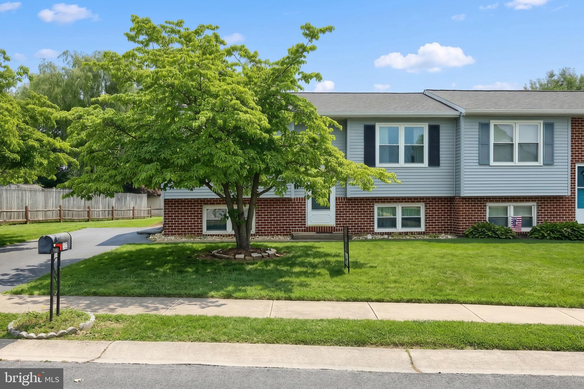 WRIGHTSVILLE BORO - Residential