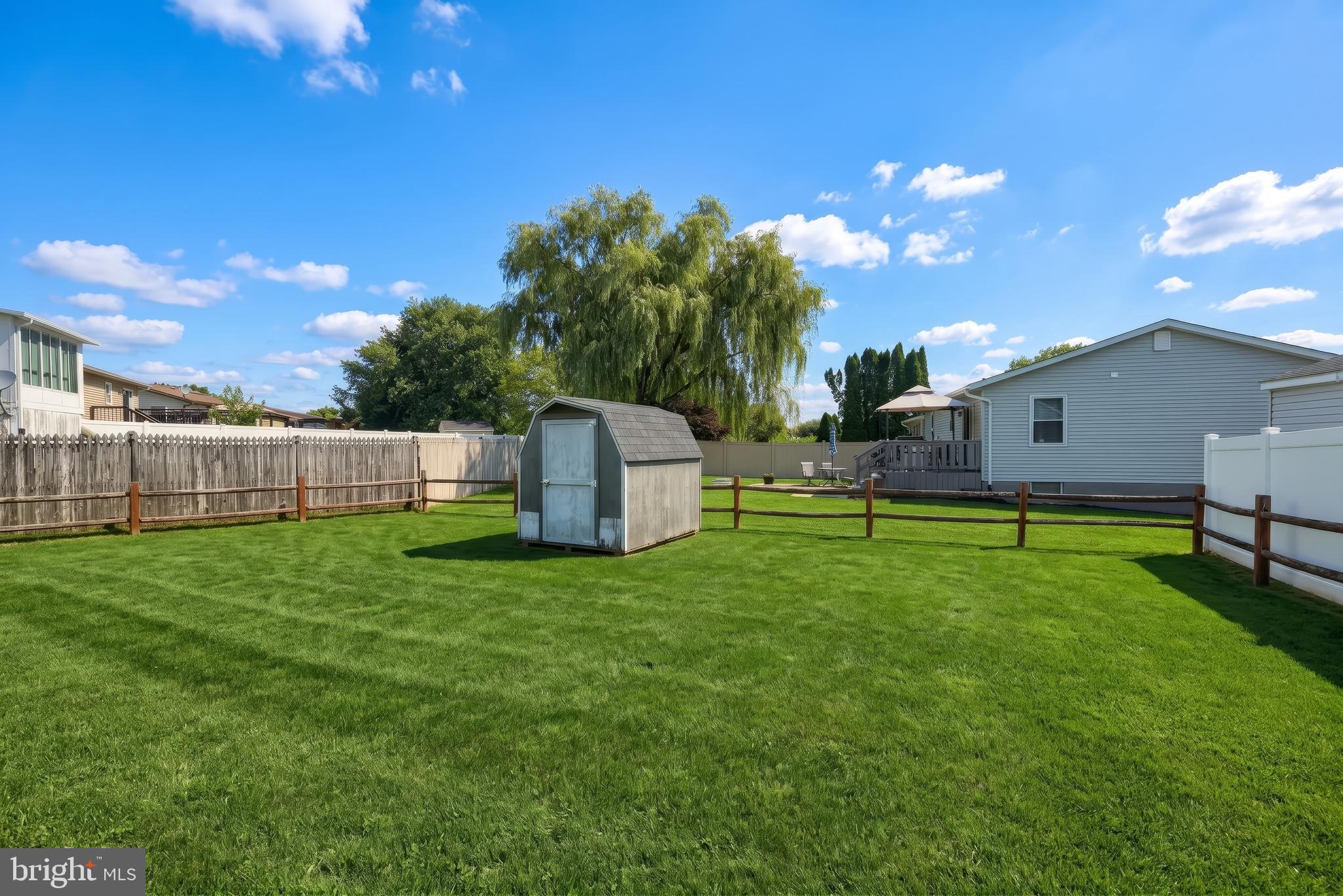 WRIGHTSVILLE BORO - Residential