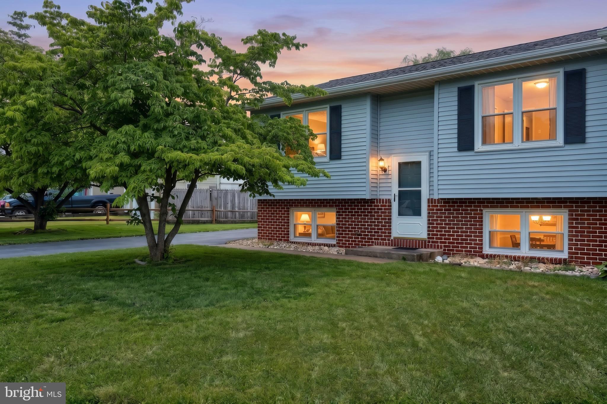 WRIGHTSVILLE BORO - Residential