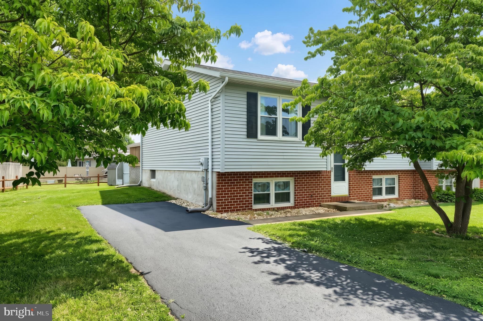 WRIGHTSVILLE BORO - Residential