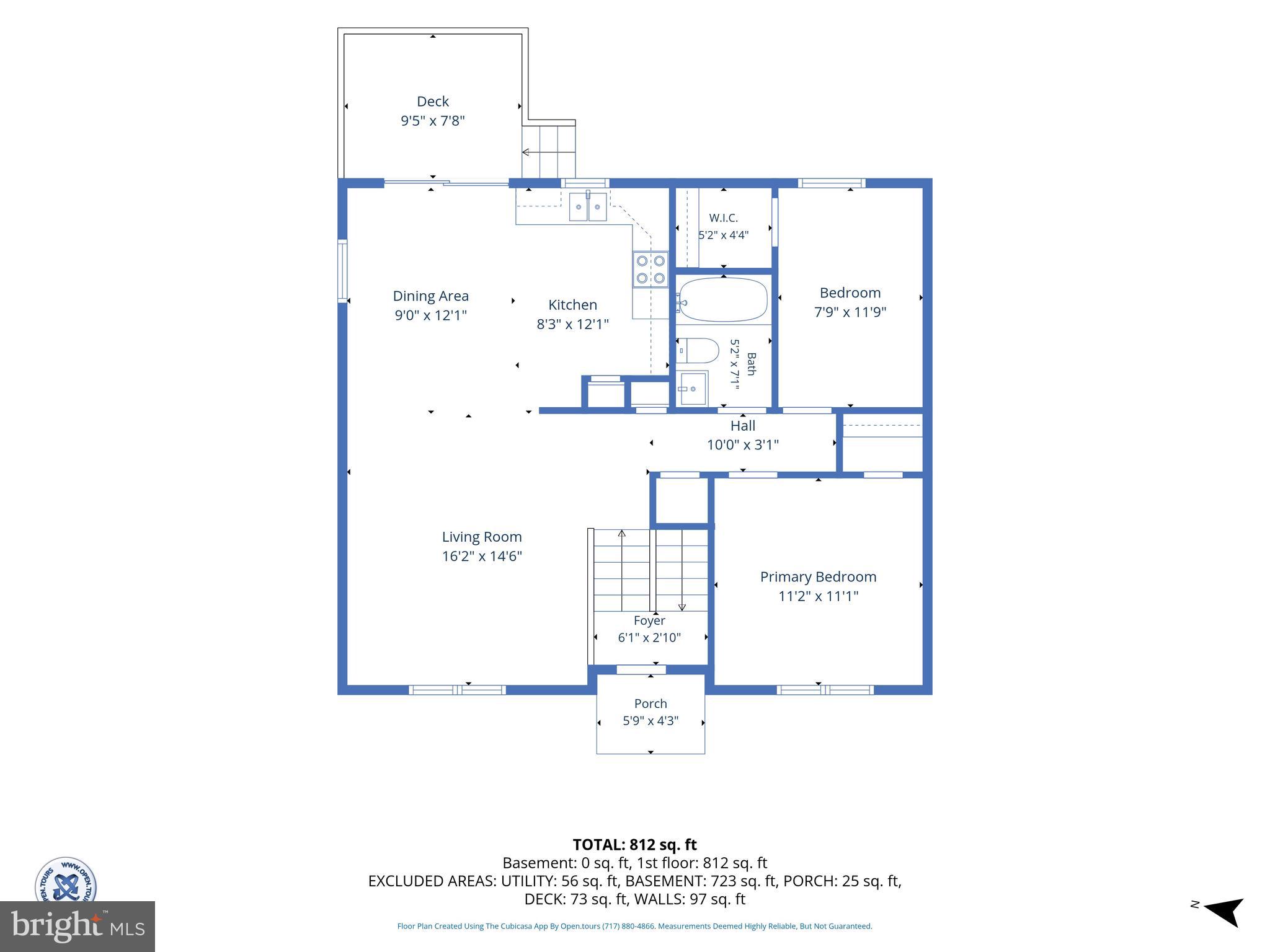 WRIGHTSVILLE BORO - Residential