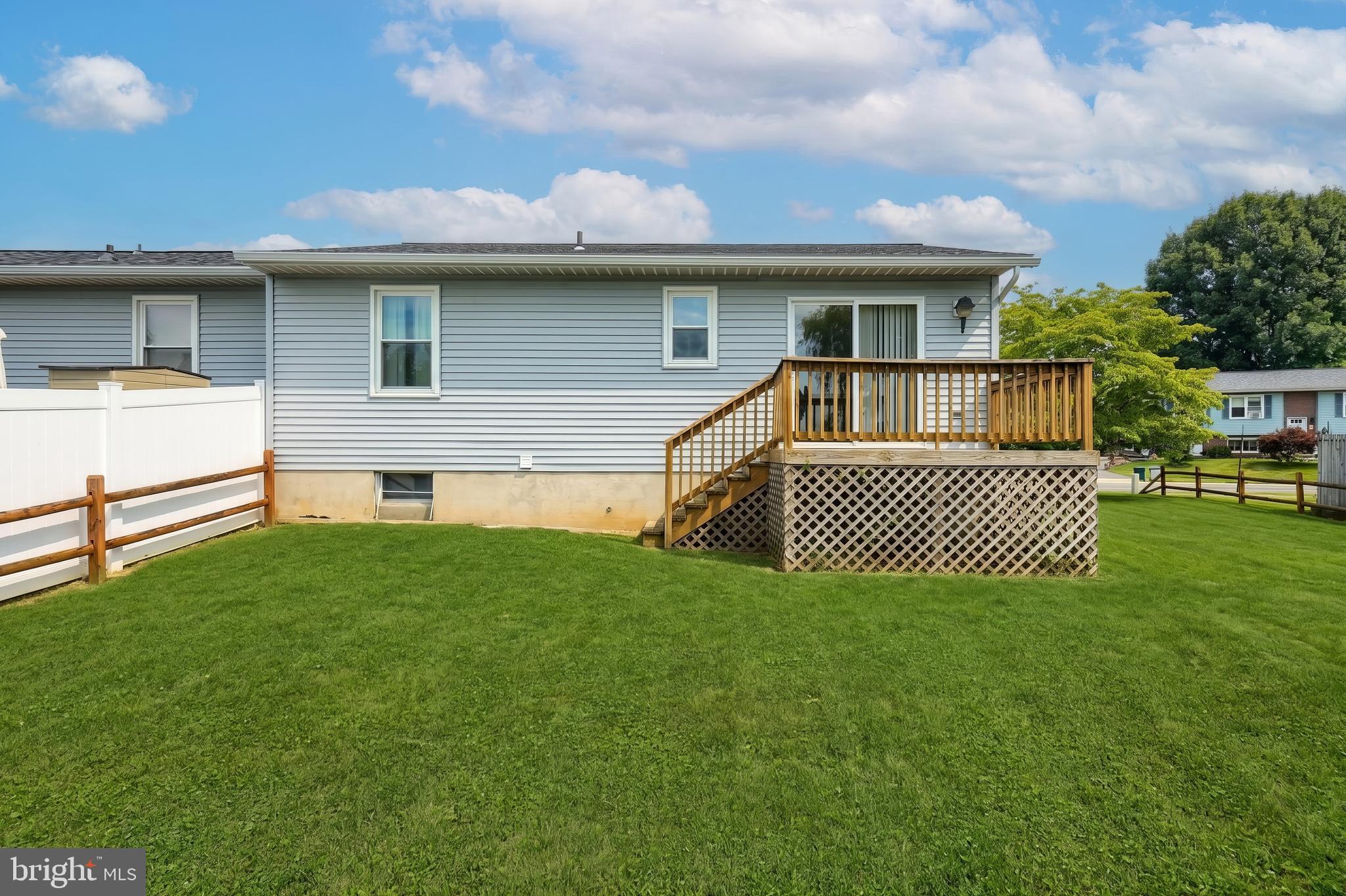WRIGHTSVILLE BORO - Residential