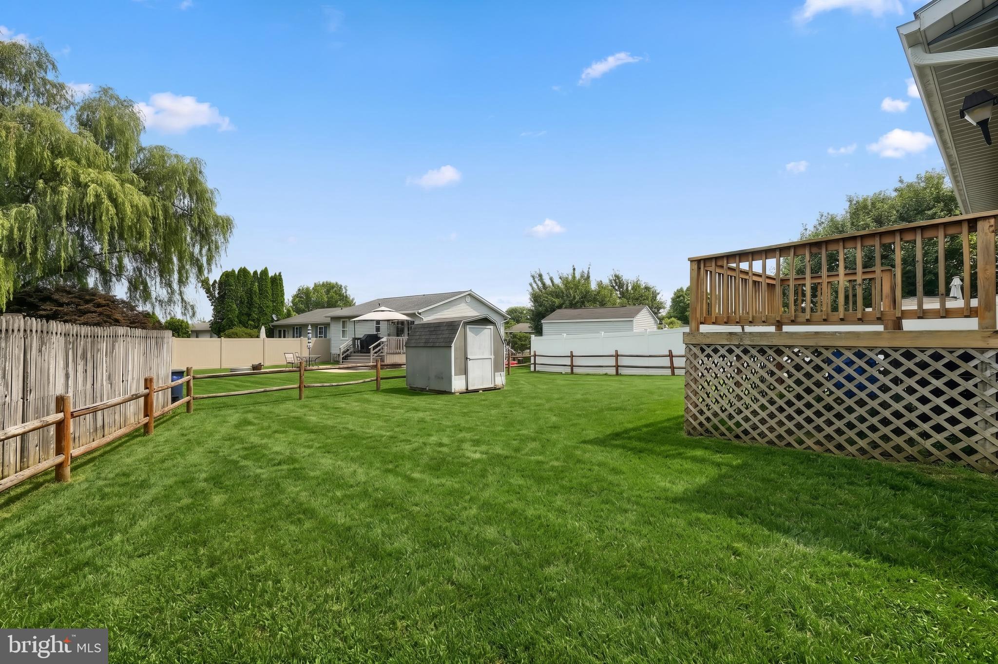 WRIGHTSVILLE BORO - Residential