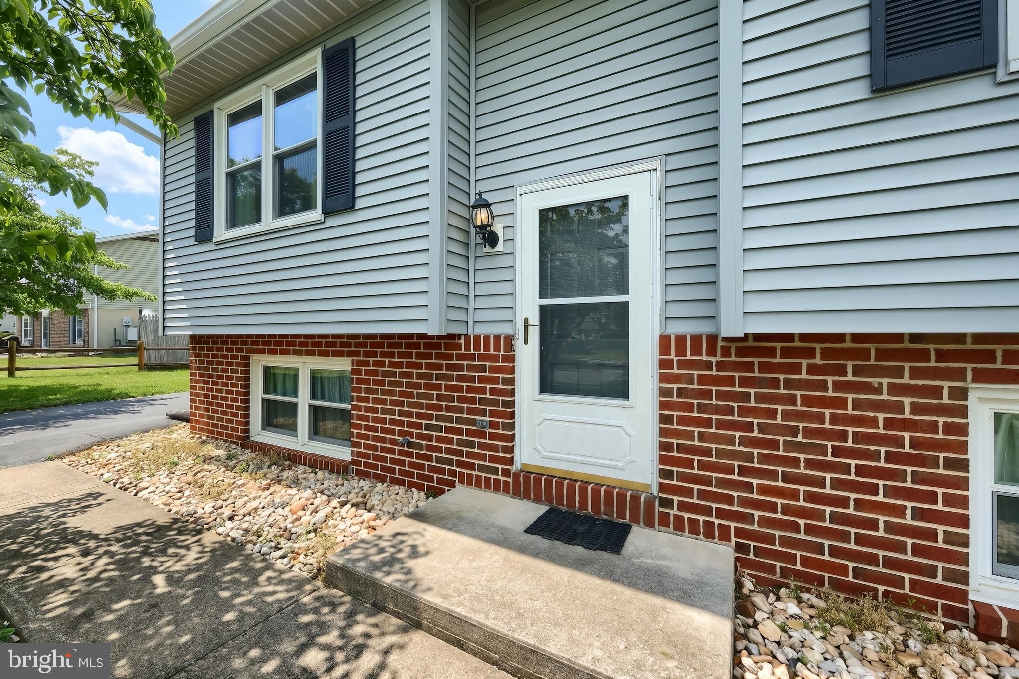 WRIGHTSVILLE BORO - Residential
