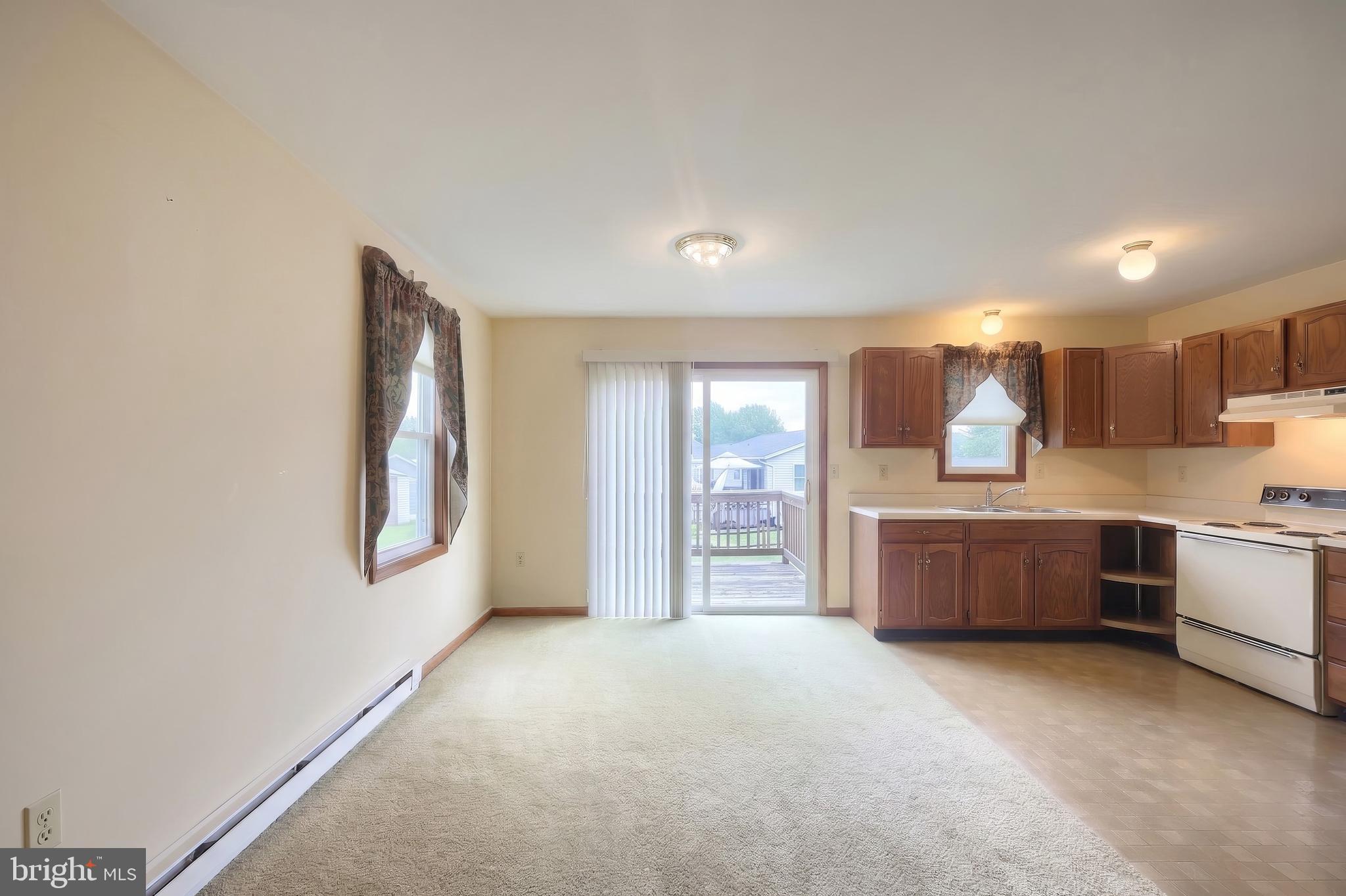 WRIGHTSVILLE BORO - Residential
