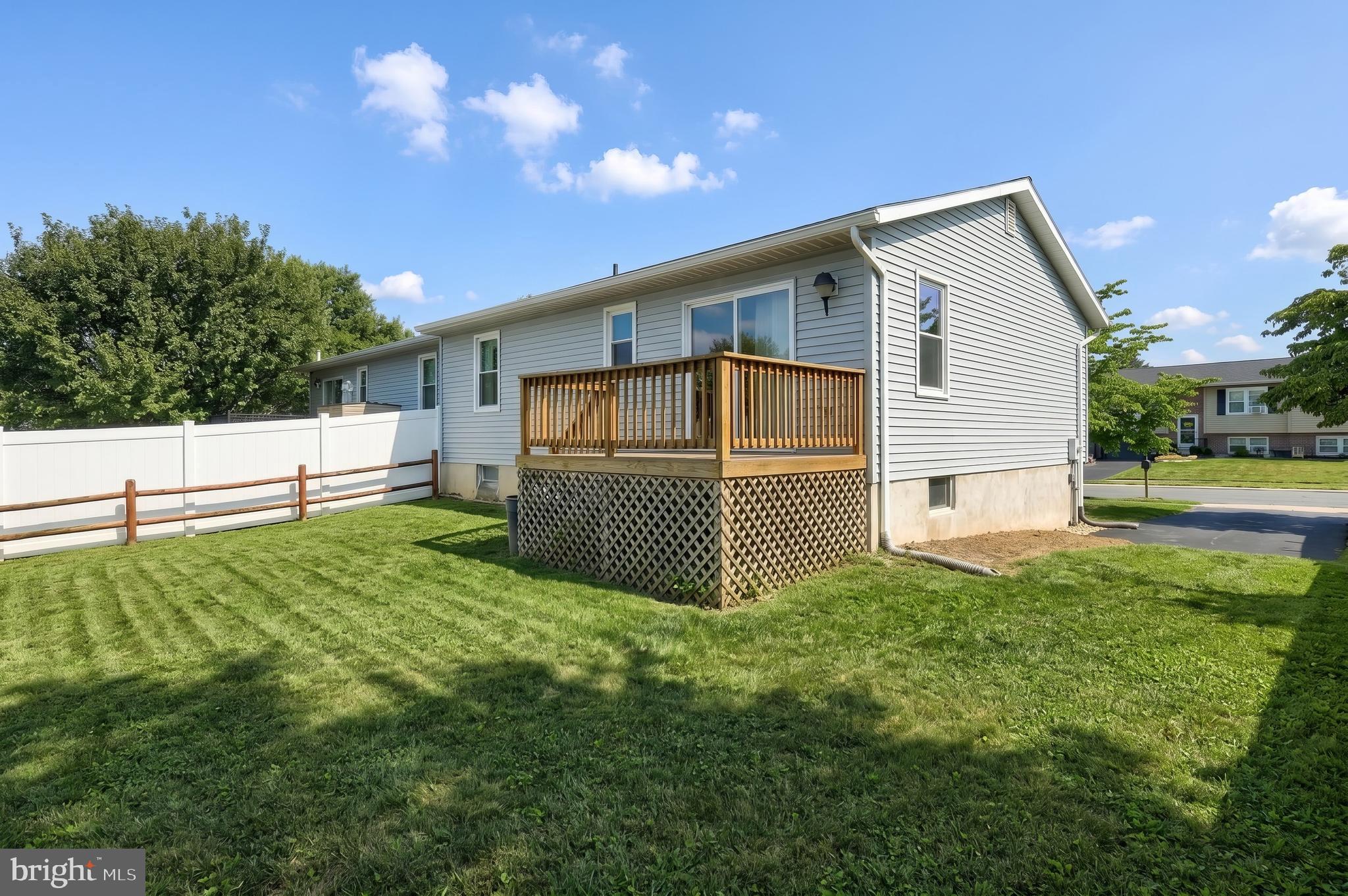WRIGHTSVILLE BORO - Residential