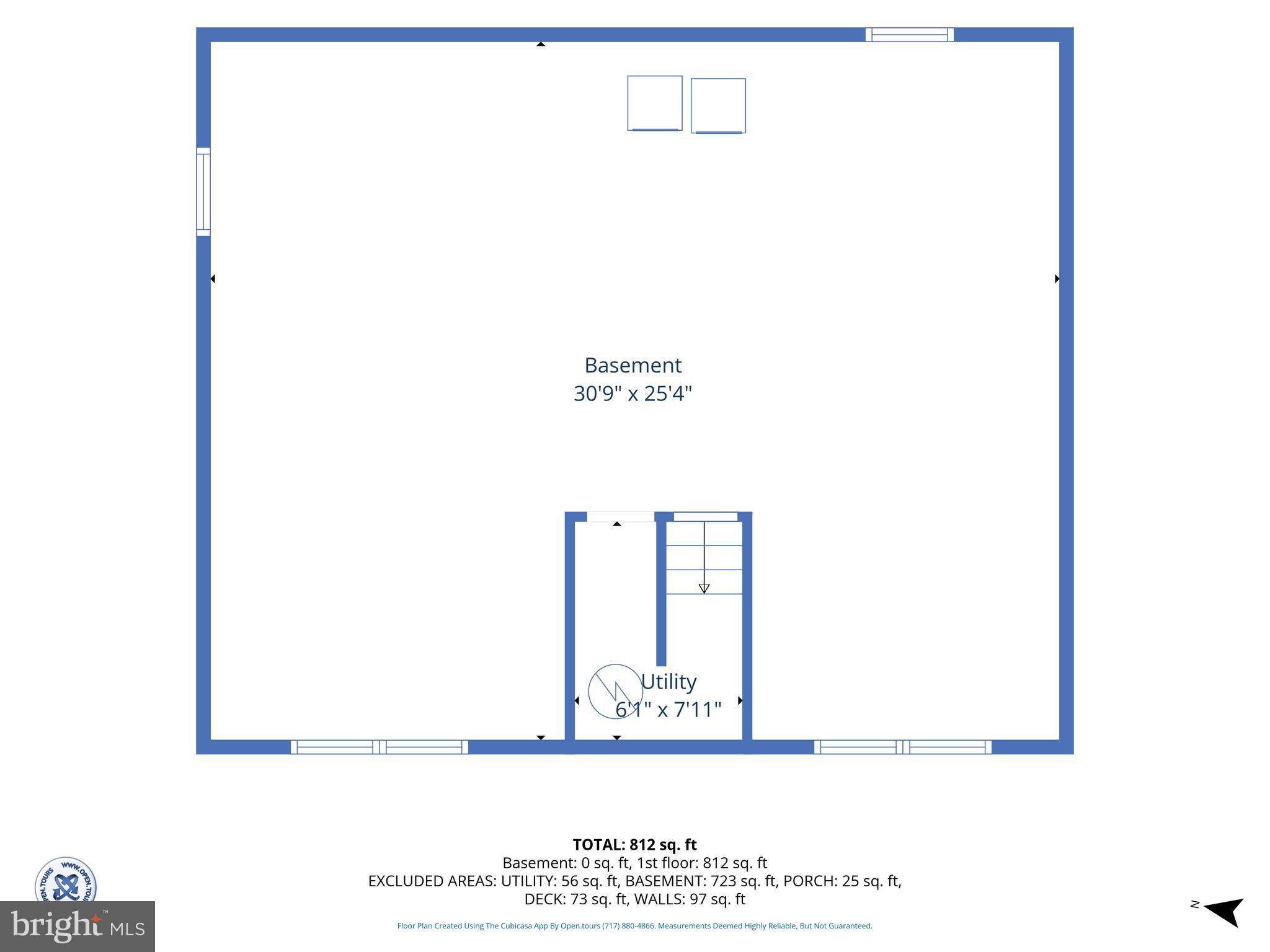 WRIGHTSVILLE BORO - Residential