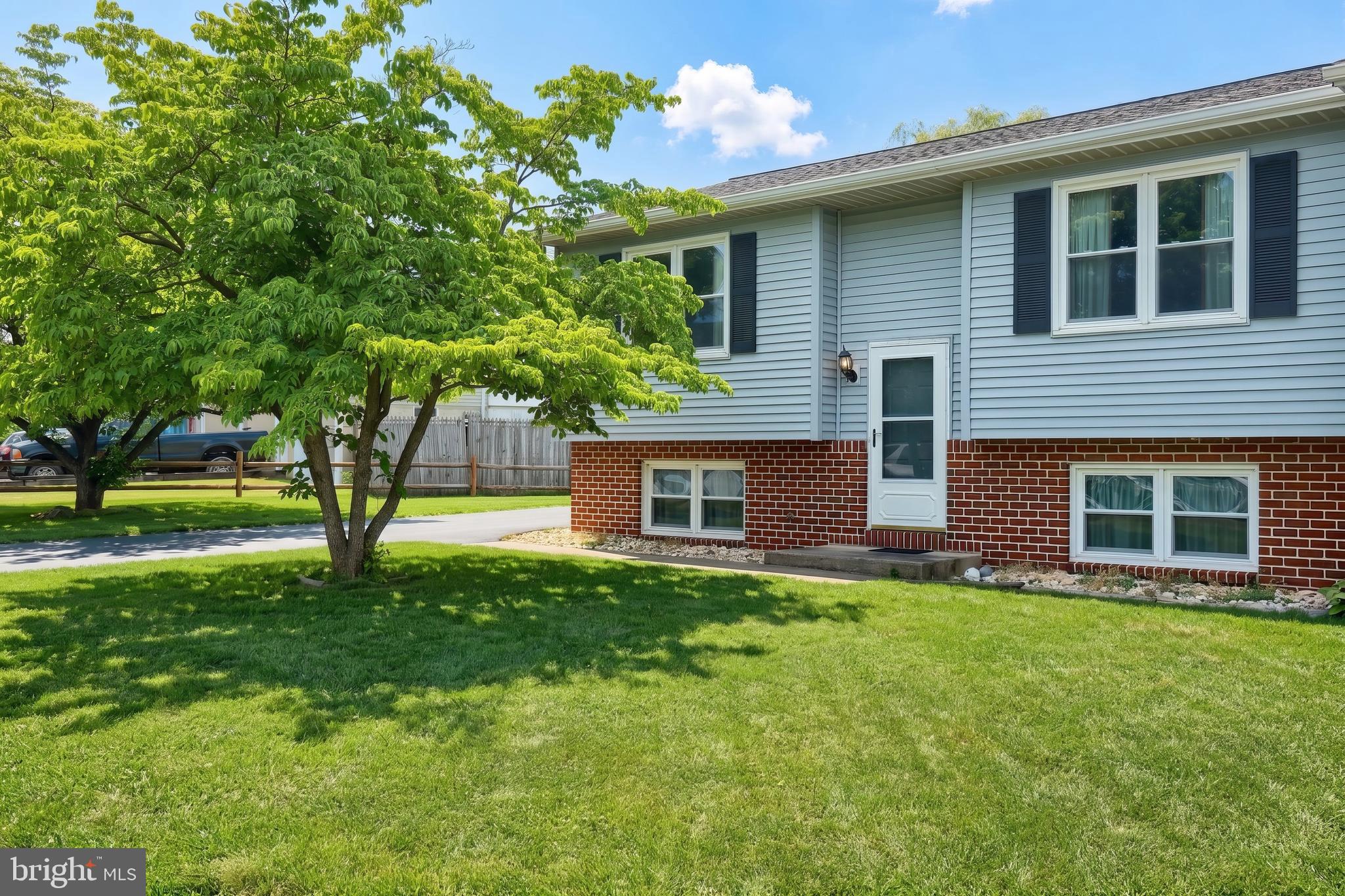 WRIGHTSVILLE BORO - Residential