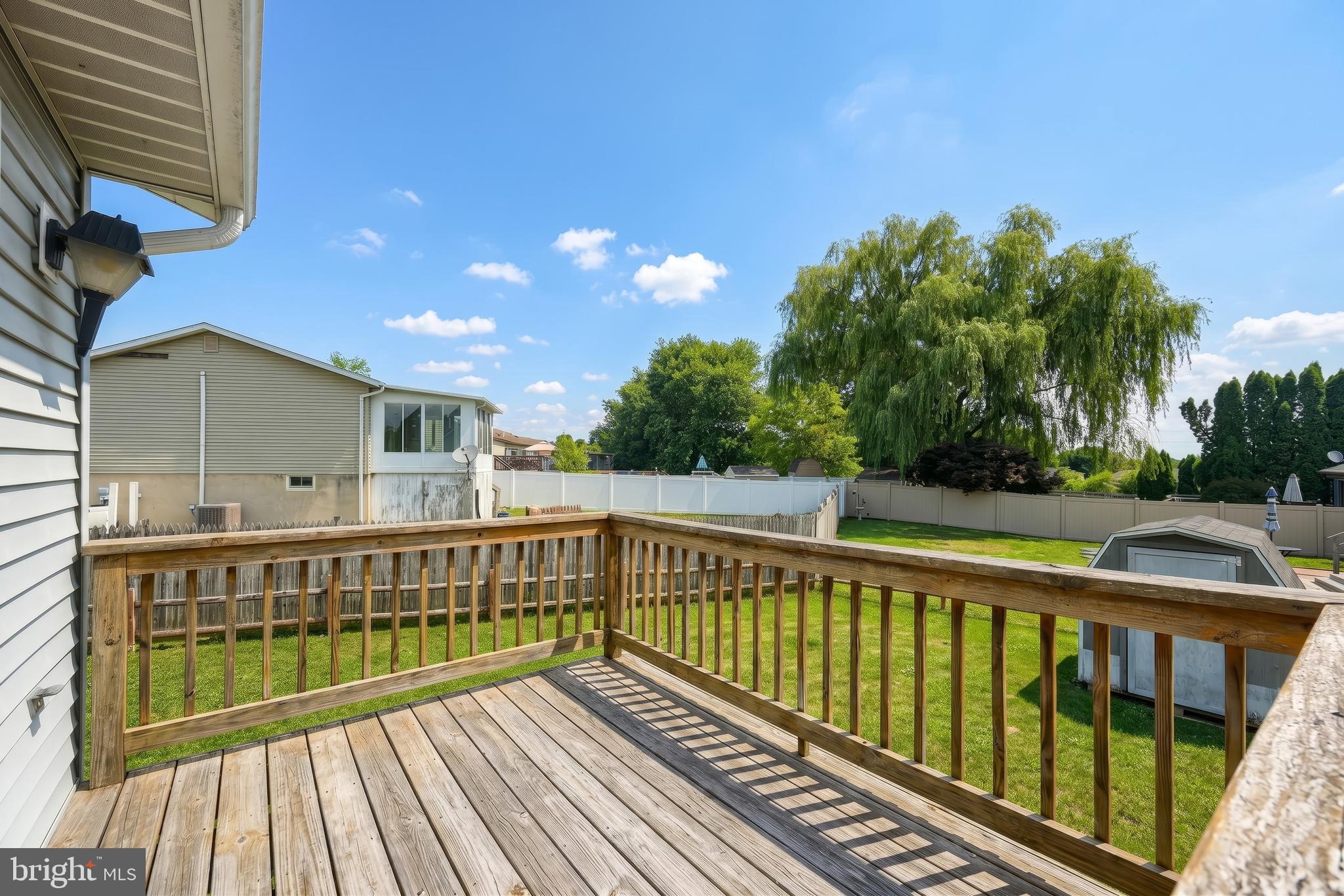 WRIGHTSVILLE BORO - Residential