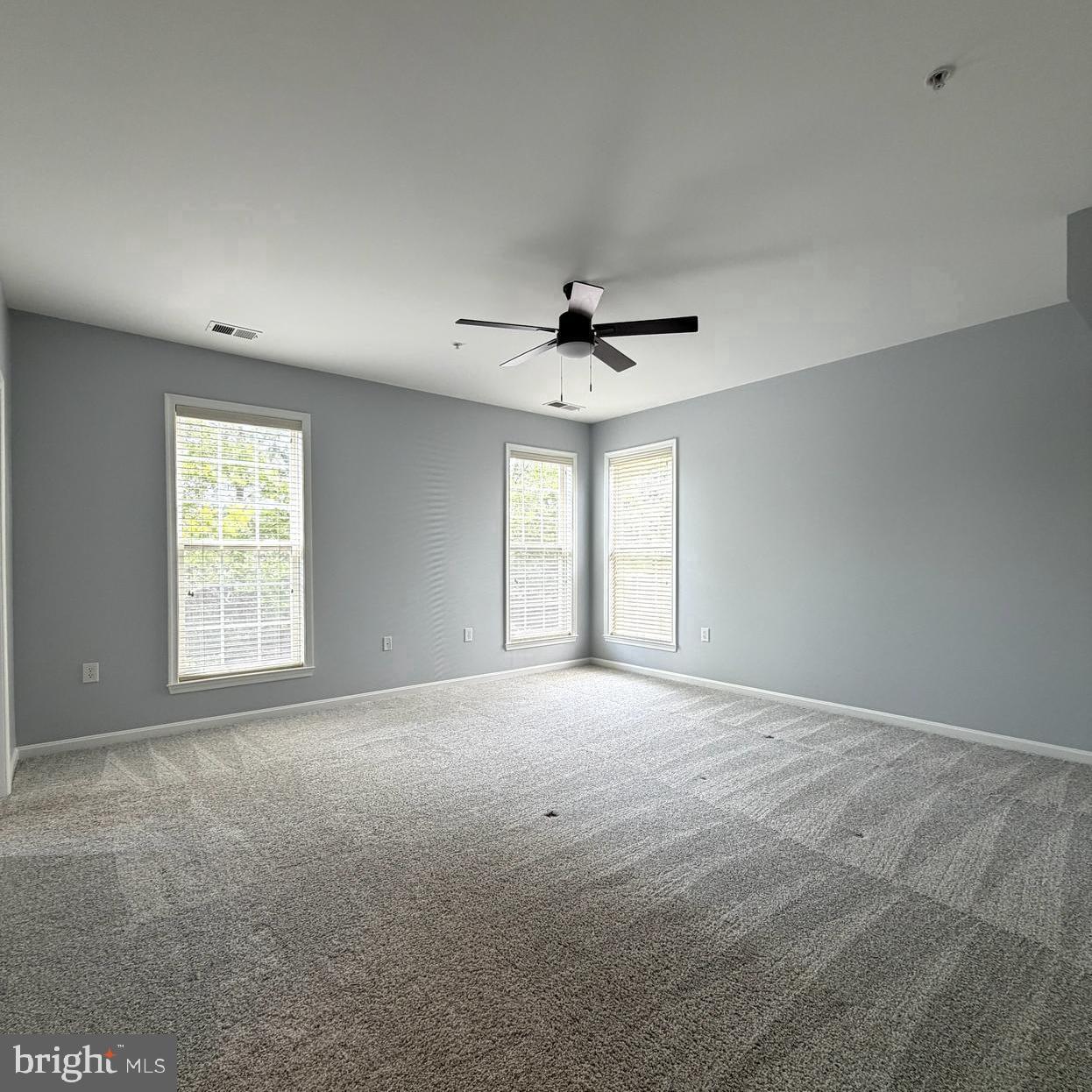 PARKS AT PIEDMONT SOUTH - Residential